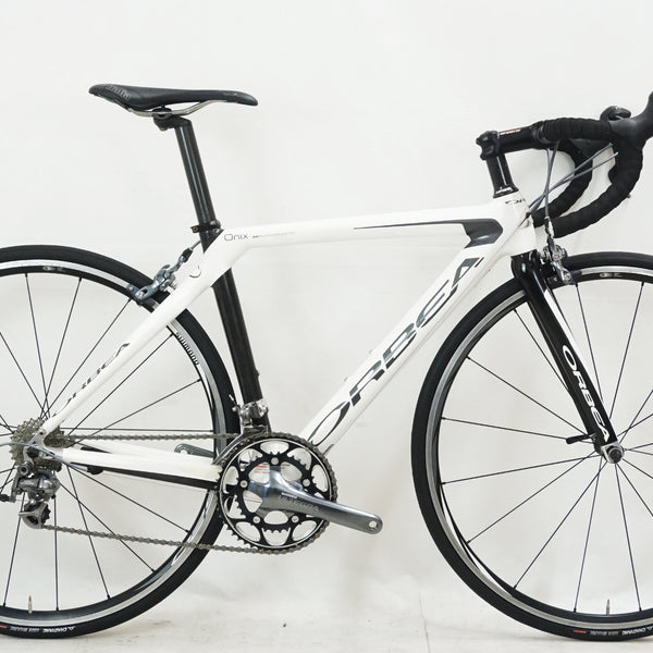 ORBEA 「オルベア」 ONIX ULTEGRA SL 2009年モデル ロードバイク
