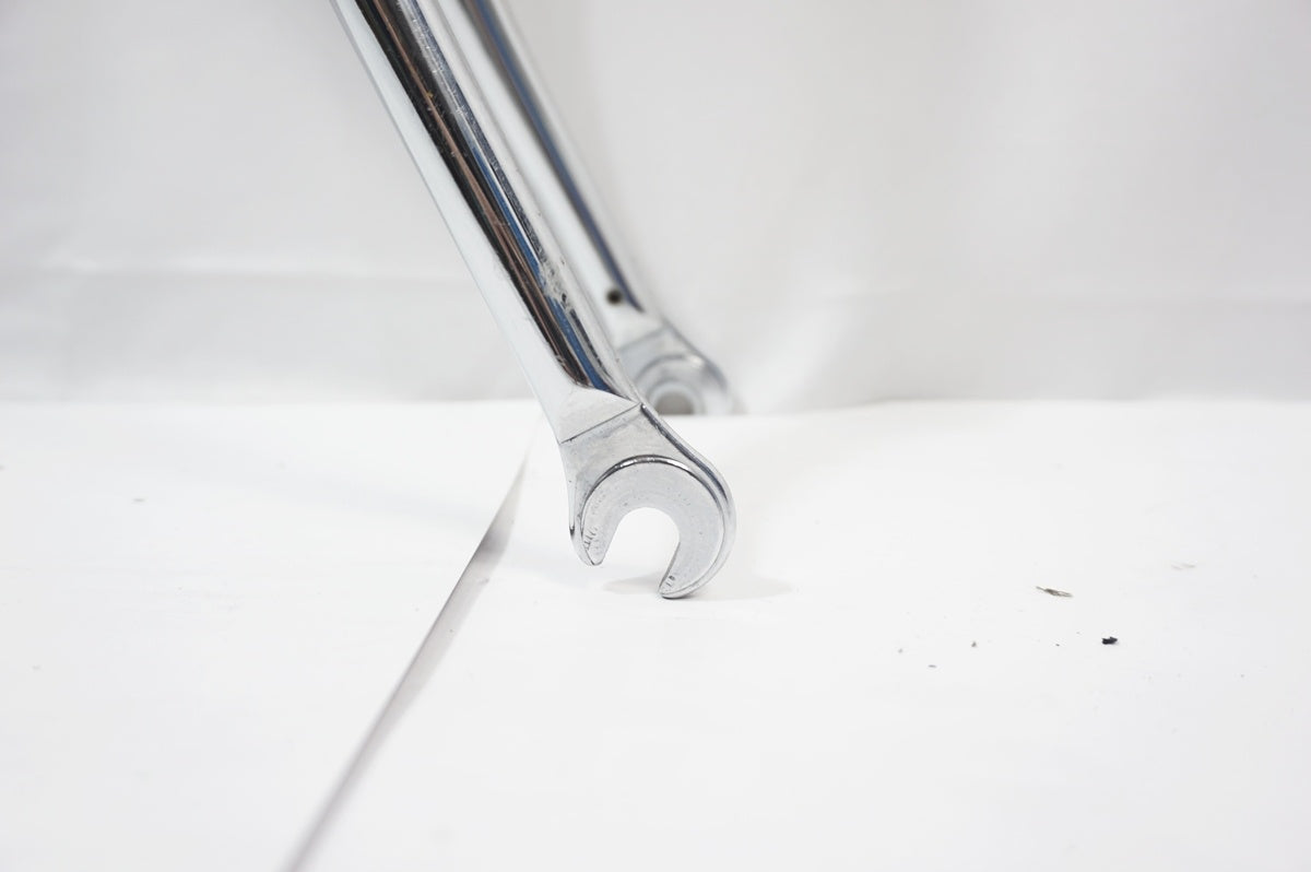 BIANCHI 「ビアンキ」 VIGORELLI 2007年頃 フレームセット / バイチャリ世田谷店