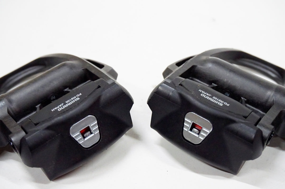 SHIMANO 「シマノ」 DURA-ACE PD-R9100 ペダル / 名古屋大須店