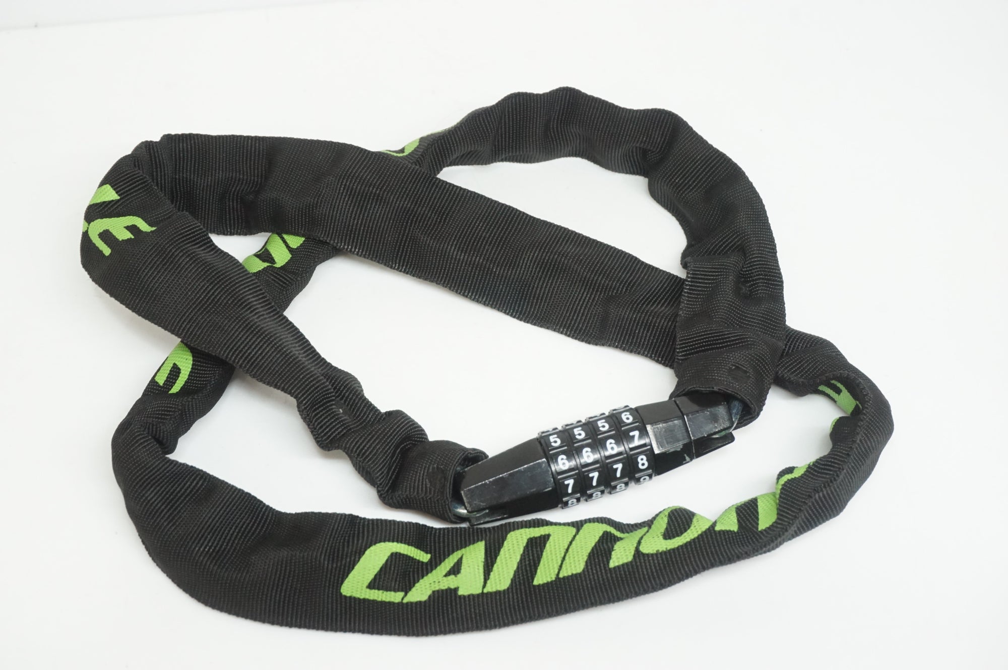 CANNONDALE 「キャノンデール」 チェーンロック / 大宮店