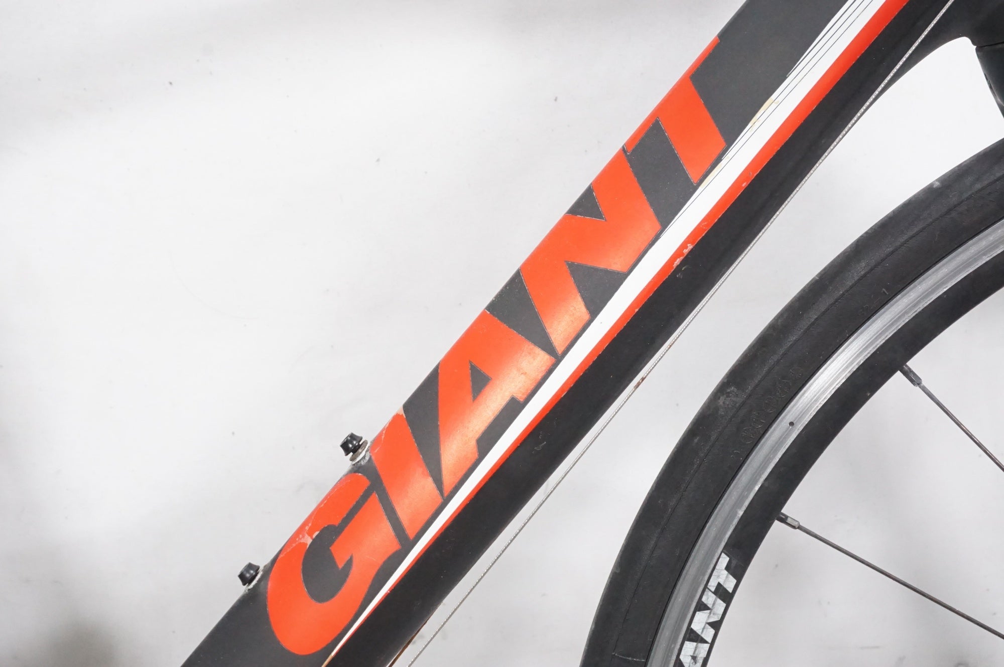 ジャンク GIANT 「ジャイアント」 TCR COMPOSITE2 2014年モデル ロードバイク / AKIBA店