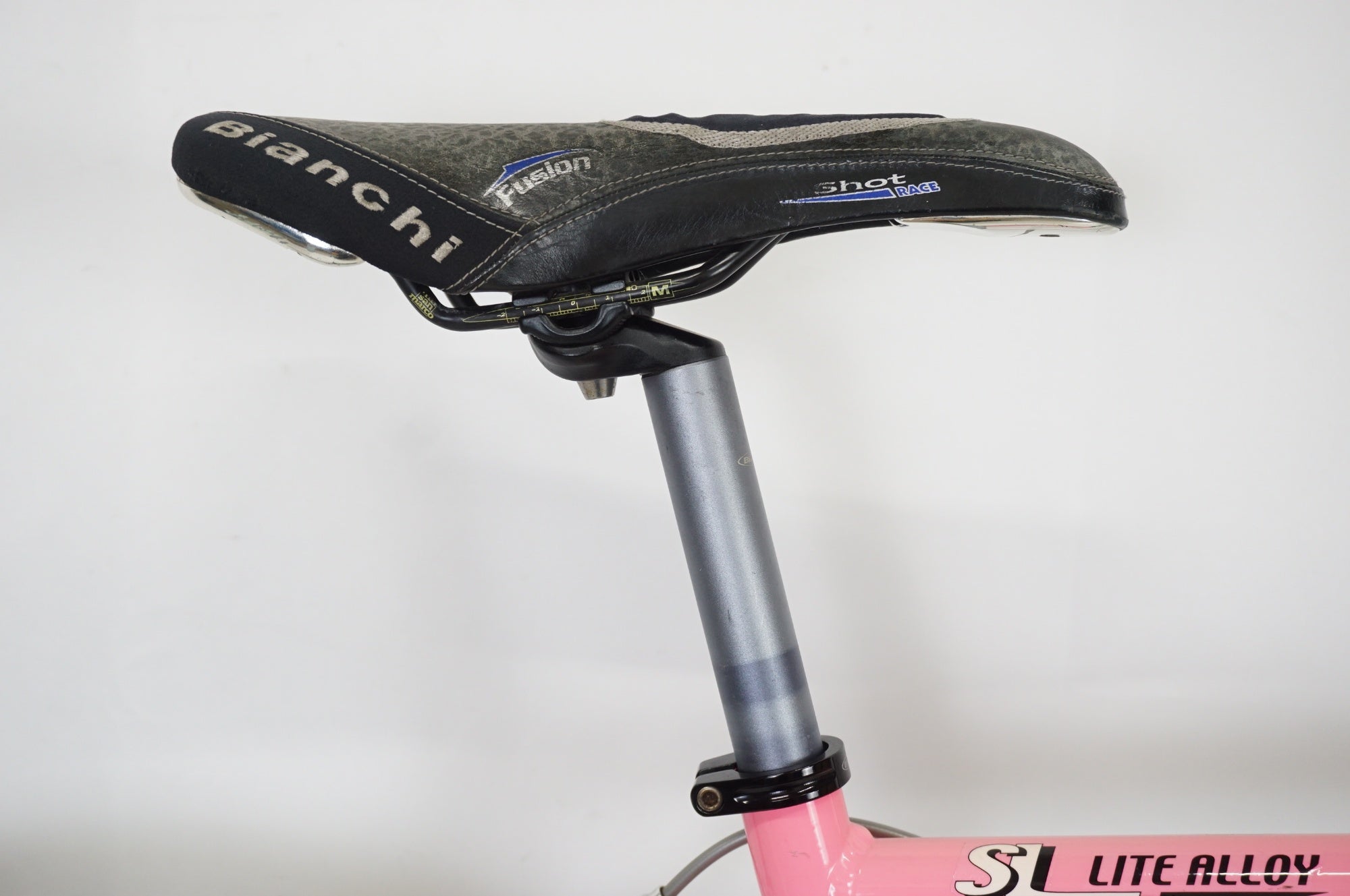BIANCHI 「ビアンキ」 SL LITE ALLOY 2001年モデル ロードバイク