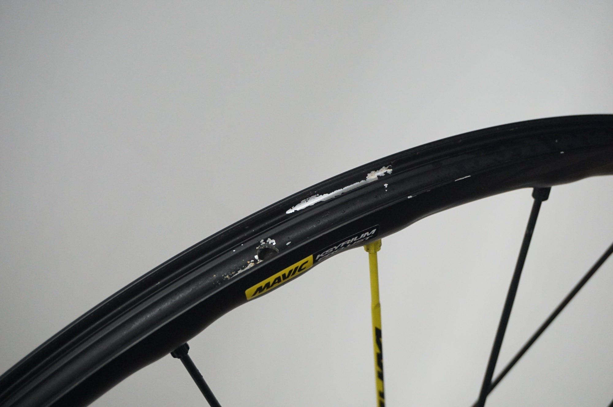 MAVIC 「マヴィック」 KSYRIUM PRO UST DISC シマノ11速 ホイールセット / 福岡店