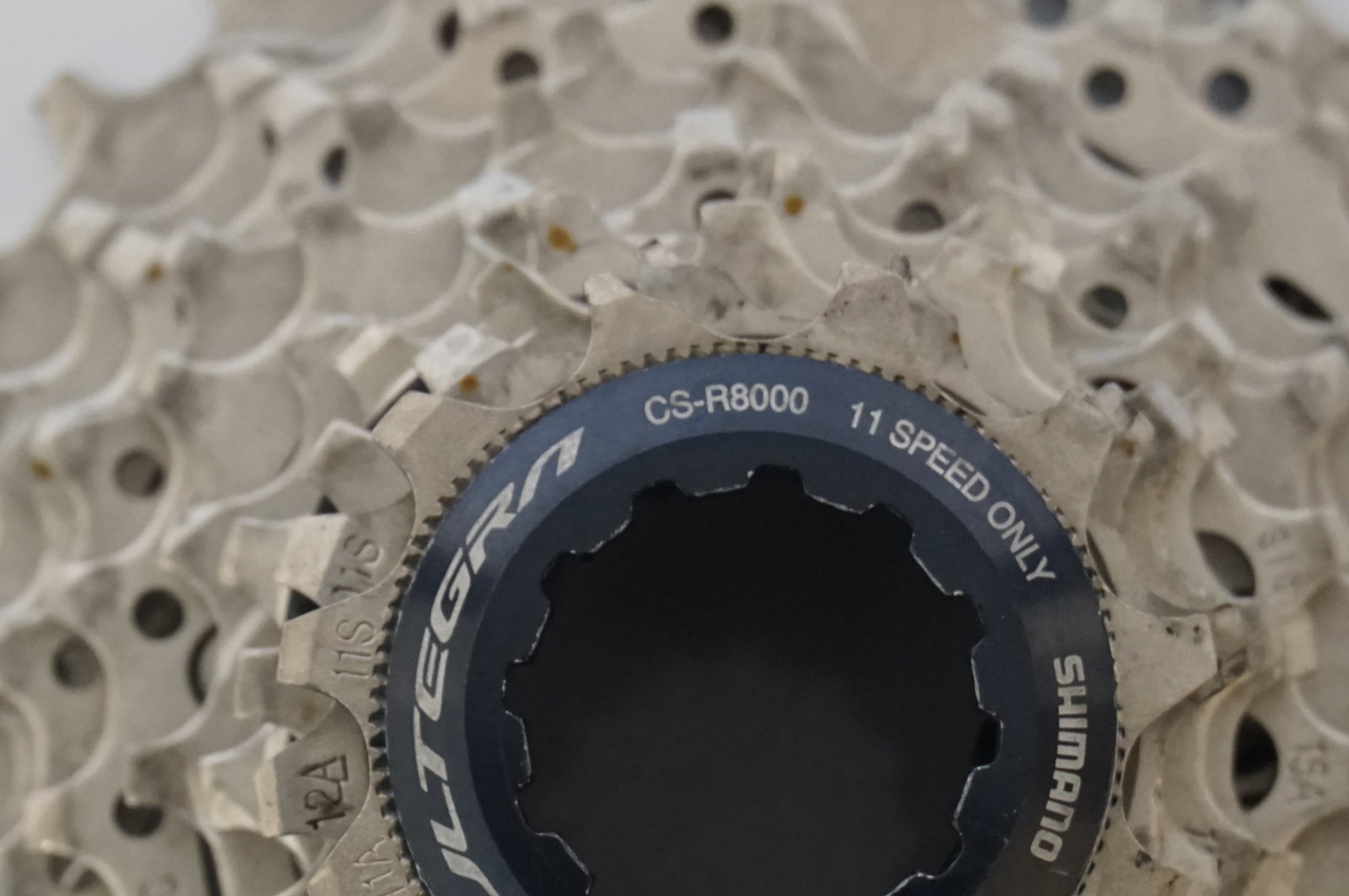 SHIMANO 「シマノ」 ULTEGRA CS-R8000 11-28T スプロケット / 浜松店