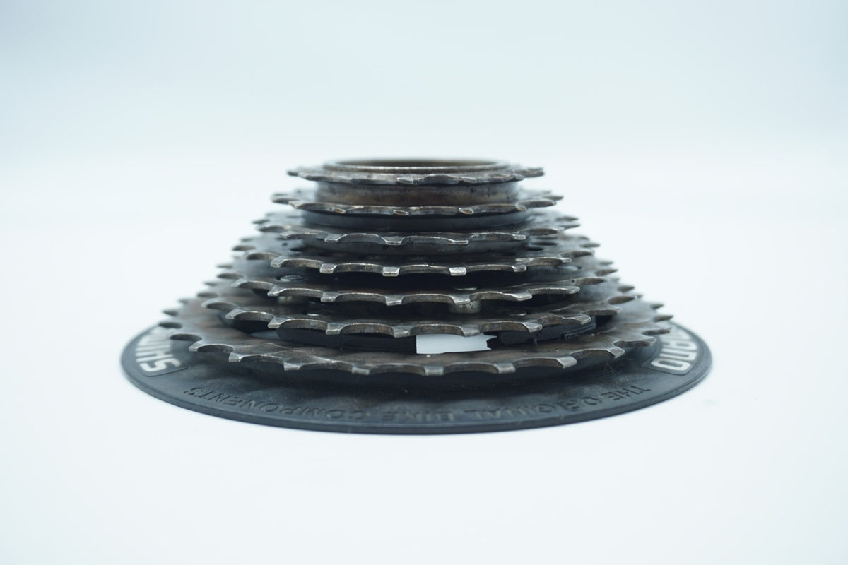 SHIMANO「シマノ」 MF-TZ21 14-28T スプロケット/ 京都西院店