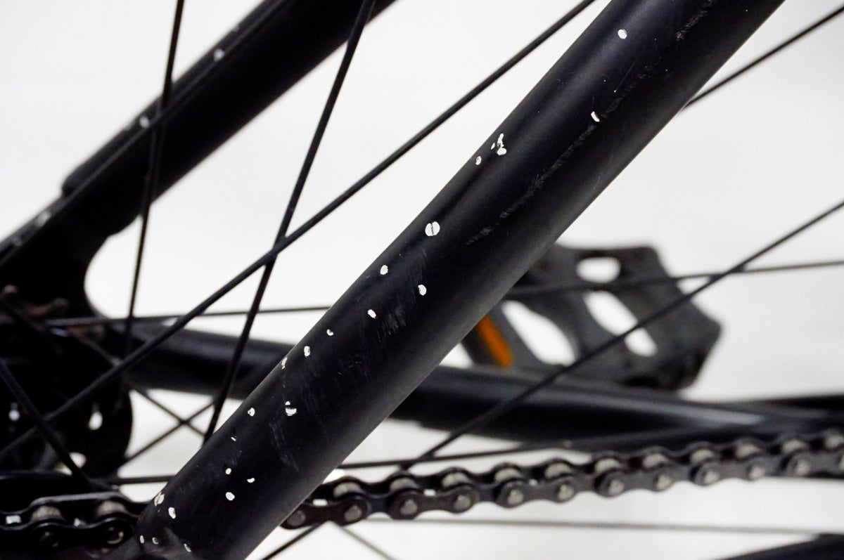 LEADER BIKES 「リーダーバイク」 721TR 2021年モデル ピストバイク