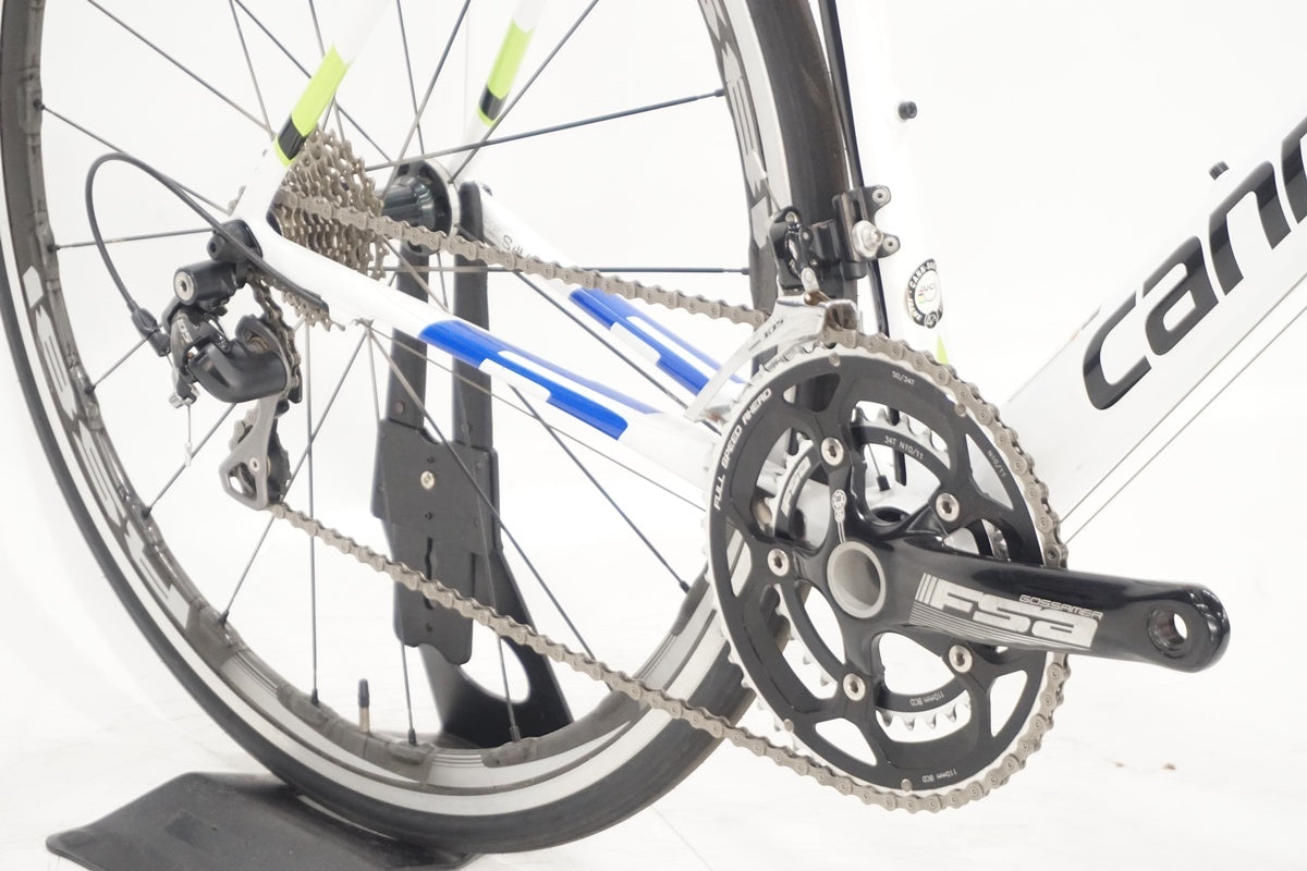 CANNONDALE 「キャノンデール」 SUPER SIX EVO 2014年モデル ロード