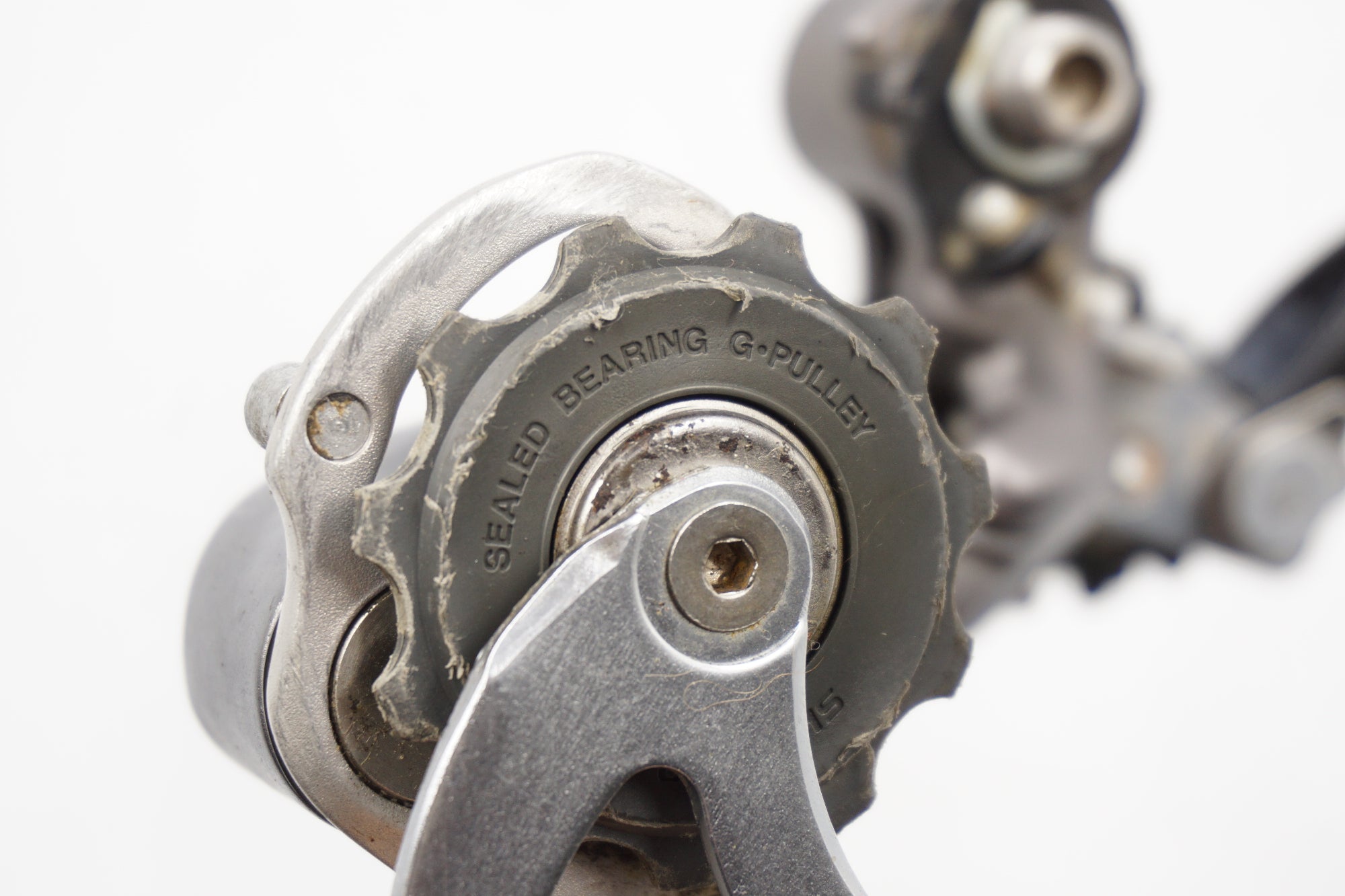 SHIMANO 「シマノ」 XTR RD-M951 リアディレイラー / 奈良店