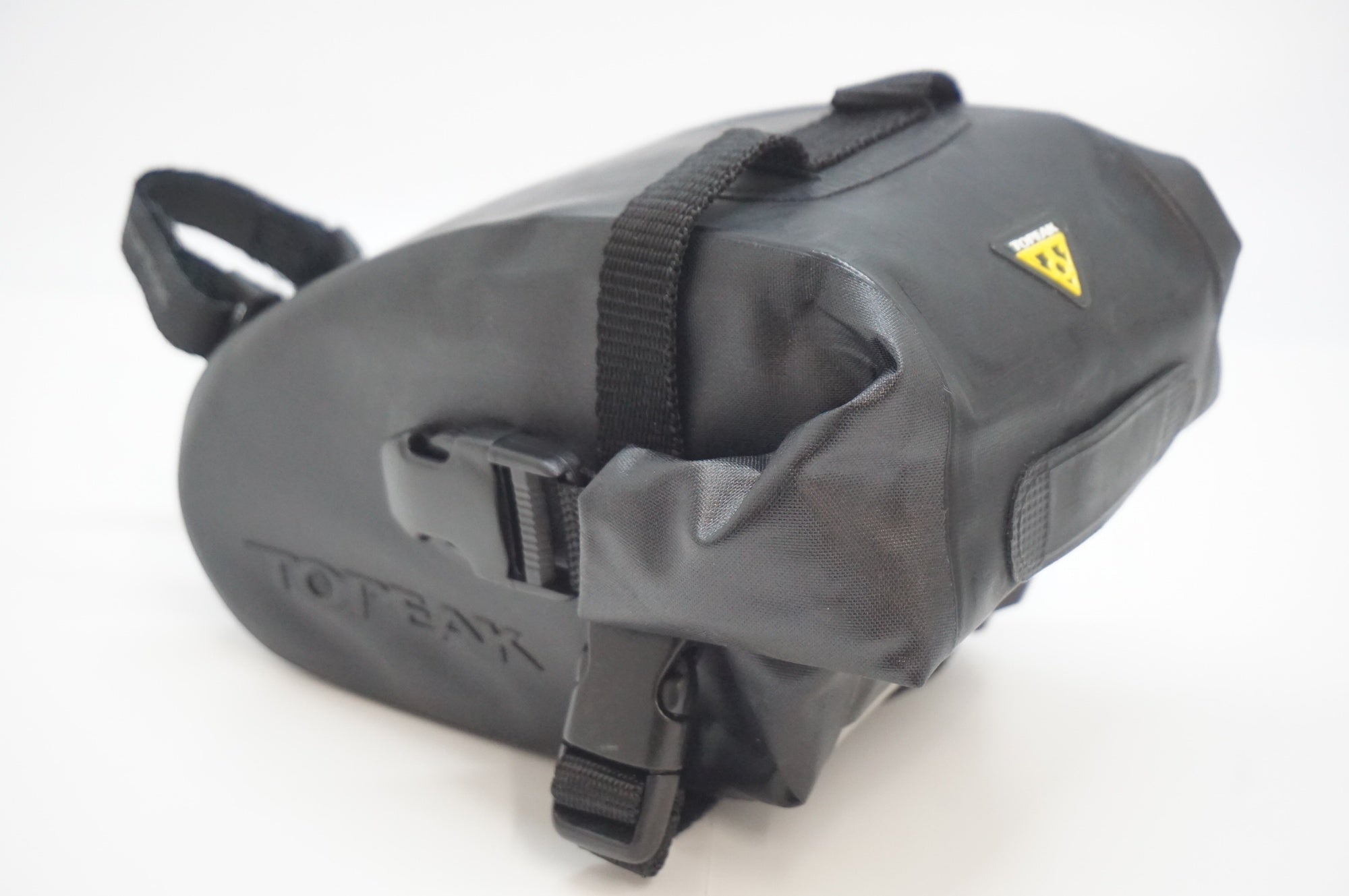 TOPEAK 「トピーク」 WEDGE DRYBAG サドルバッグ / 福岡アイランドシティ店