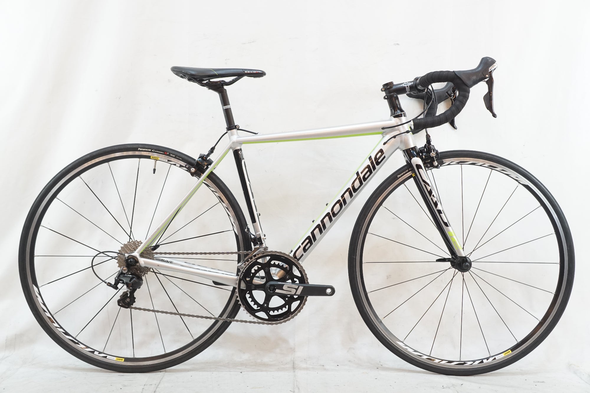 CANNONDALE 「キャノンデール」 CAAD12 2017年モデル ロードバイク / バイチャリ浦和ベース