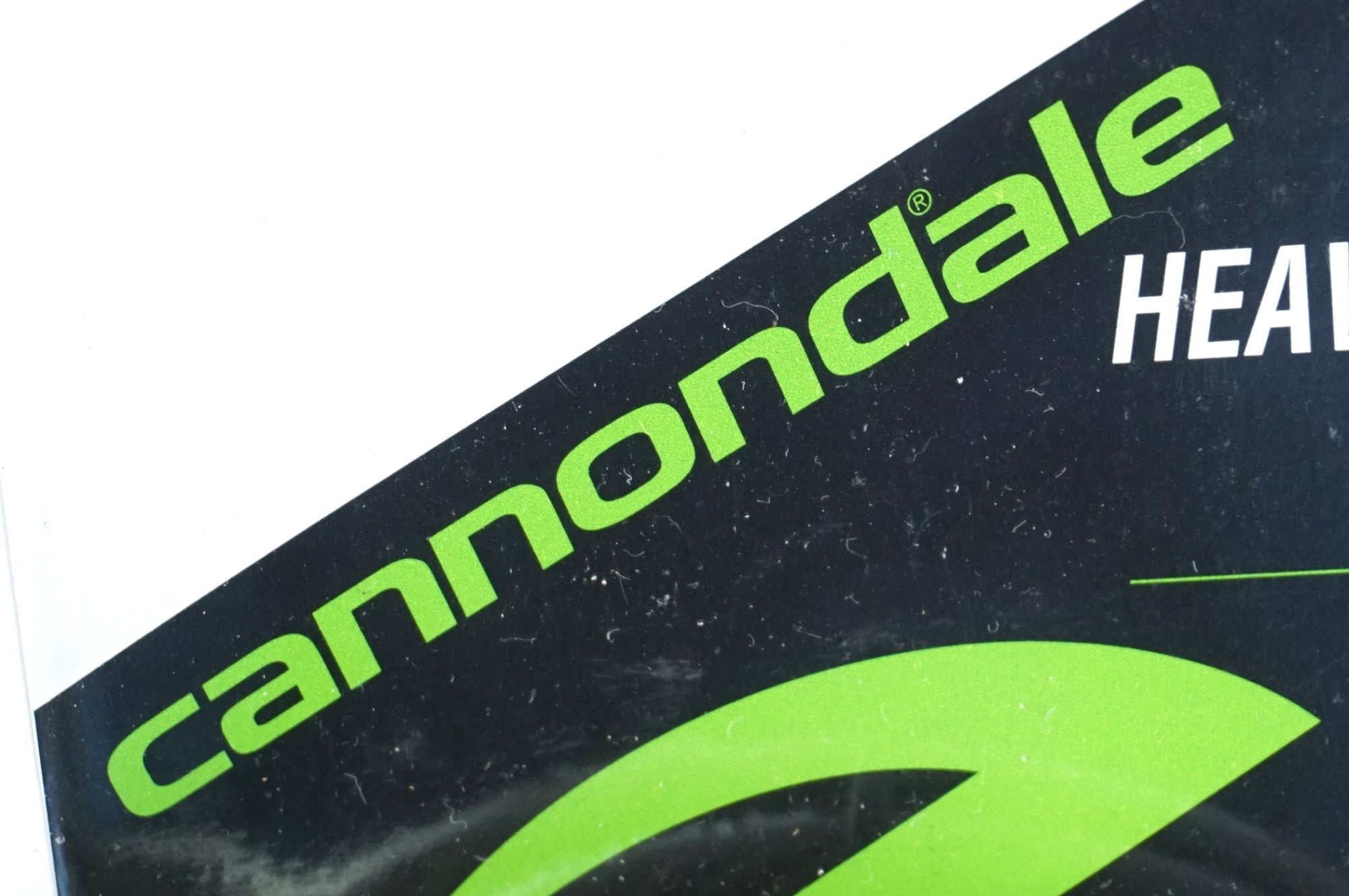 CANNONDALE 「キャノンデール」 HEAVY DUTY LOCK ワイヤーロック / 中目黒店
