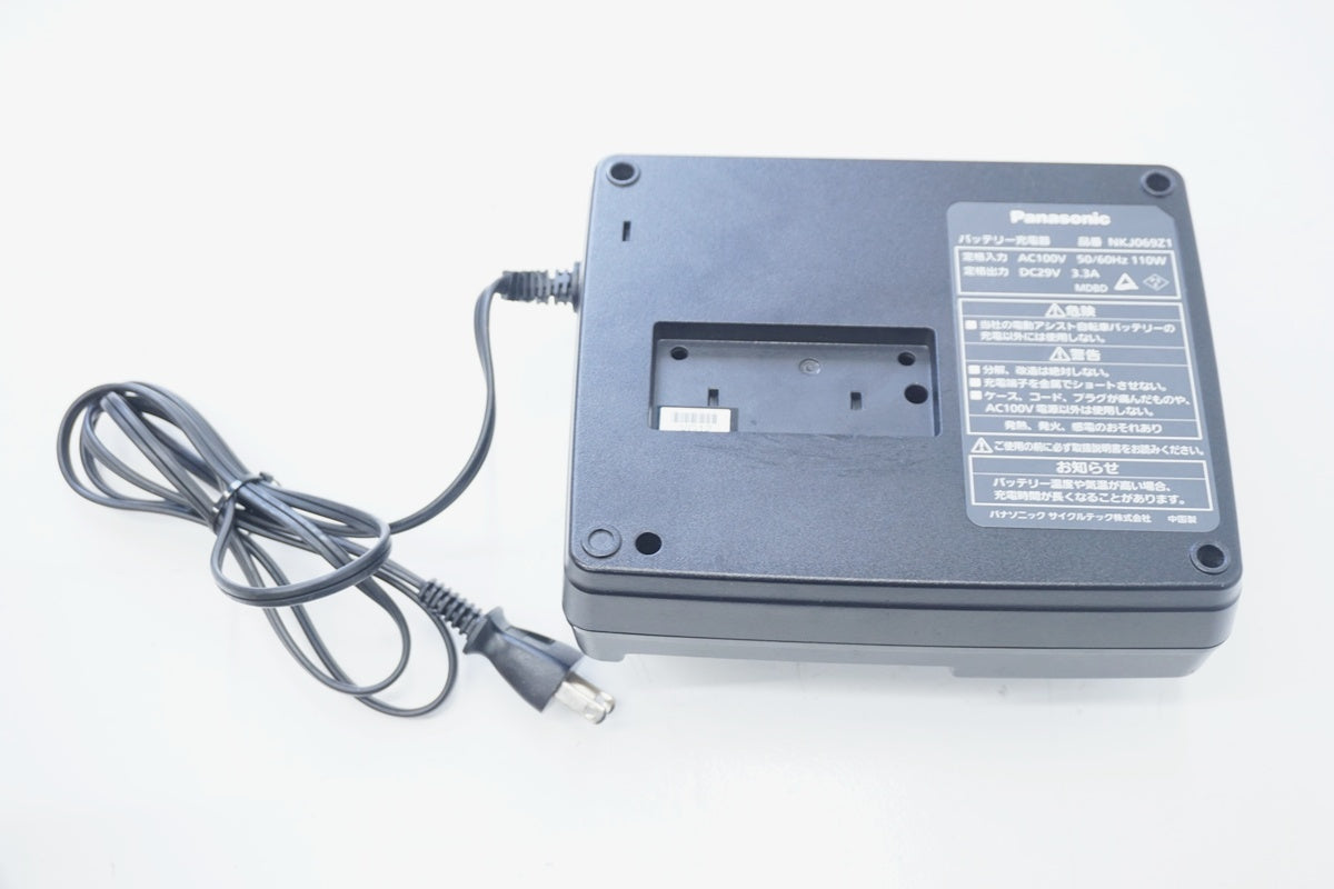 PANASONIC 「パナソニック」 NKJ069Z1 充電器 / 京都八幡店