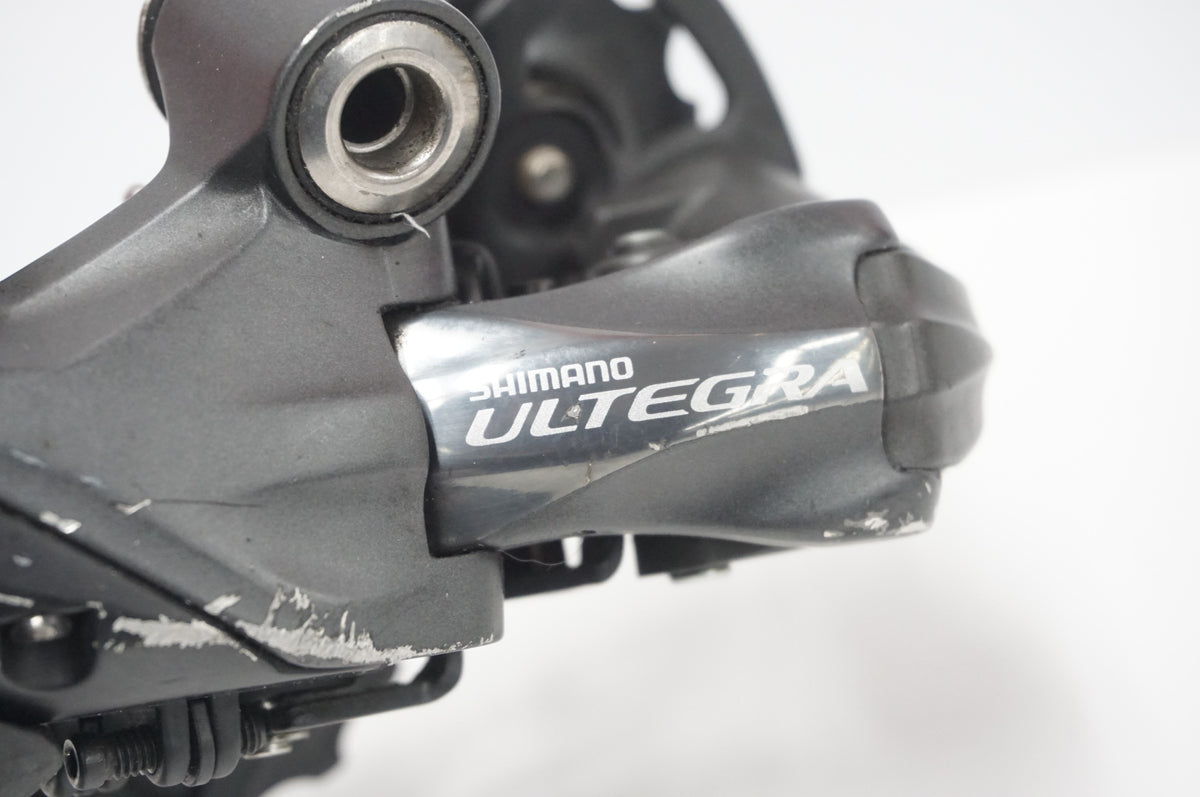 SHIMANO 「シマノ」 ULTEGRA Di2 RD-6770 リアディレイラー / 福岡店