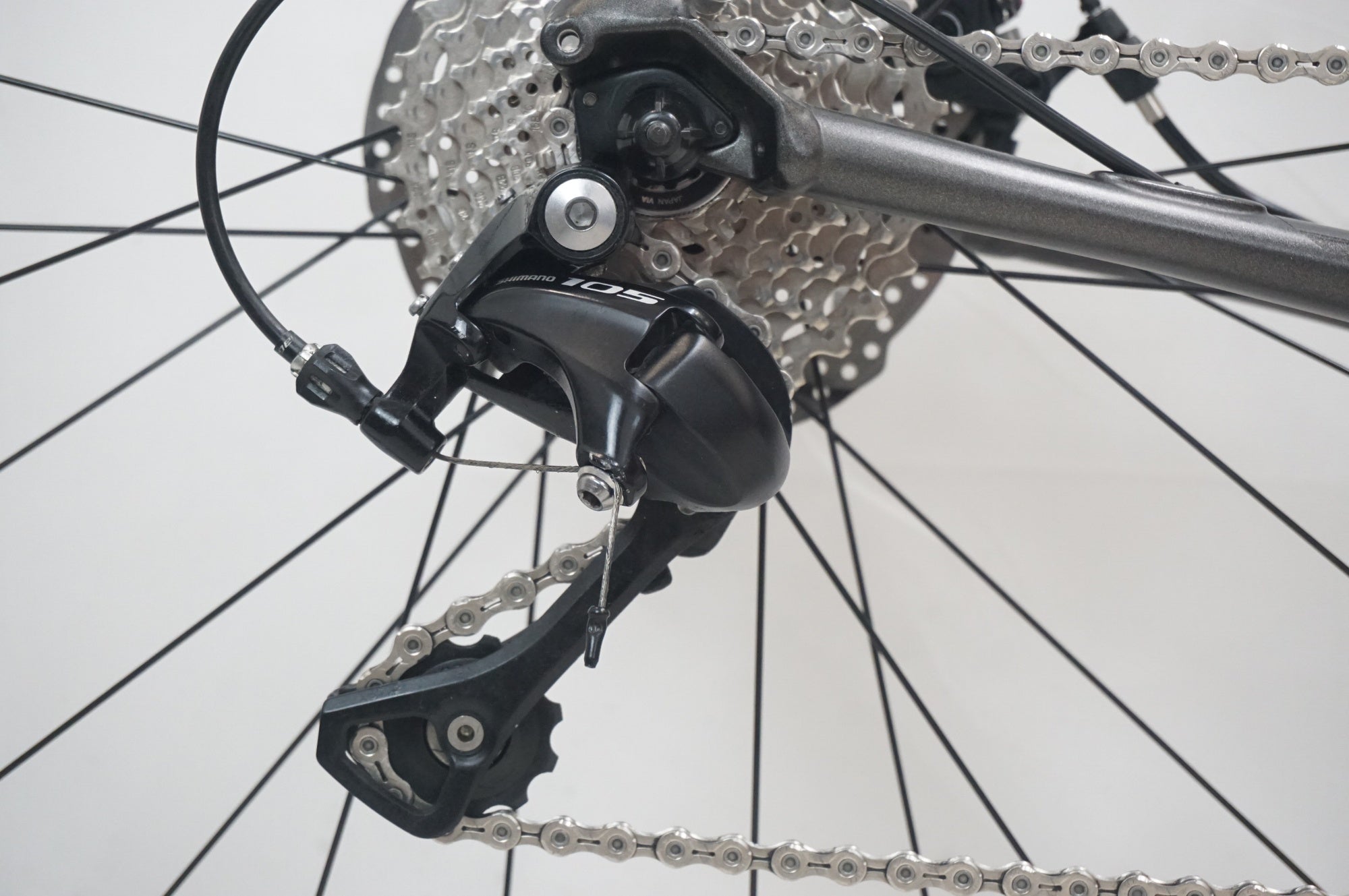CANNONDALE 「キャノンデール」 SYNAPSE DISC 105 SE 2018年モデル ロードバイク / 福岡店
