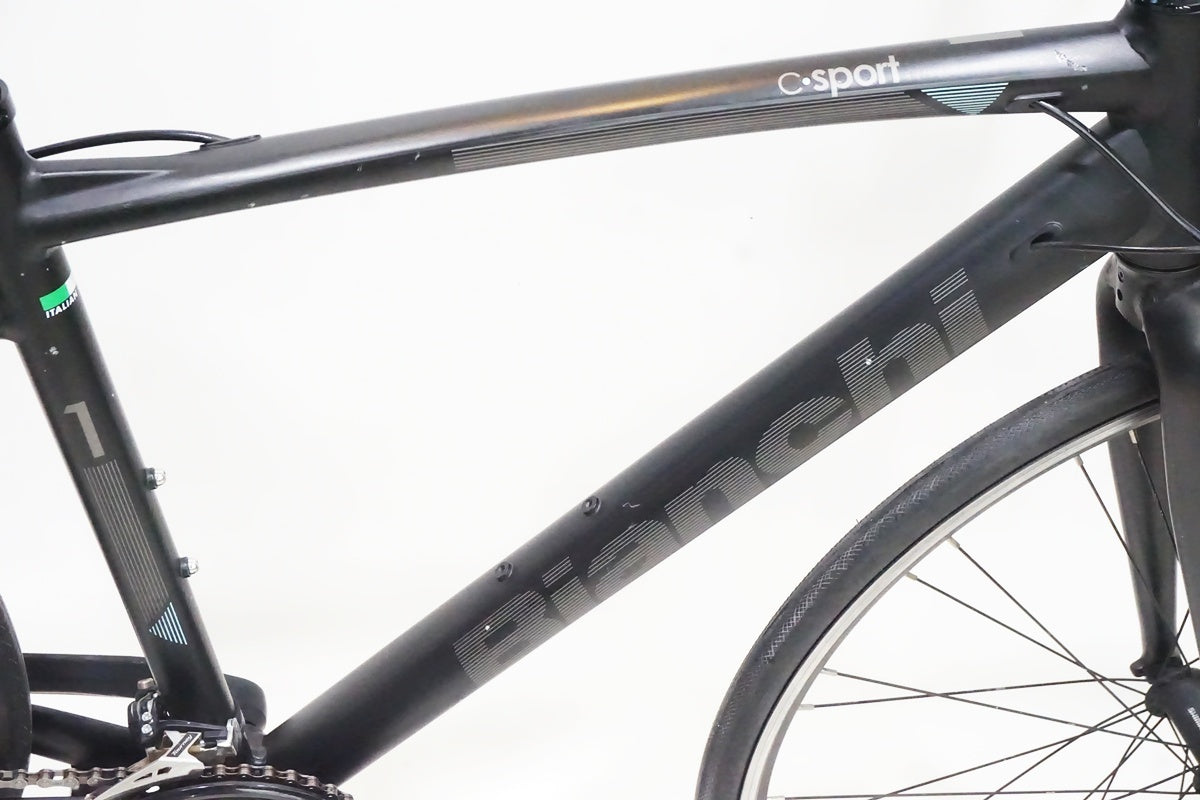 ビアンキ C-Sport 1 2022年モデル 新品