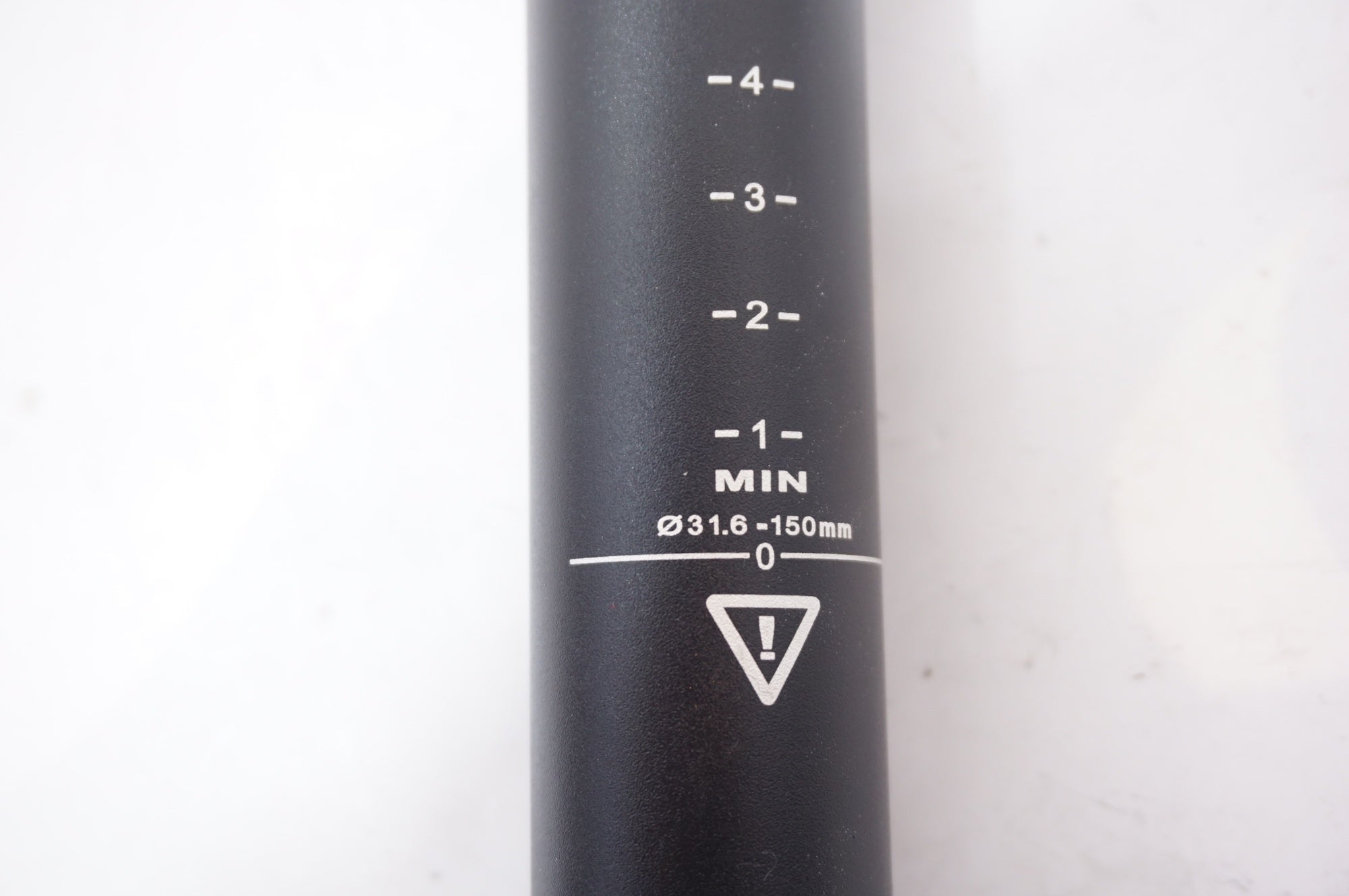 TranzX ドロッパーシートポスト新品未使用品 TRANZX 「トランズ」 Φ31.6 150mm ドロッパーシートポスト / 世田谷店