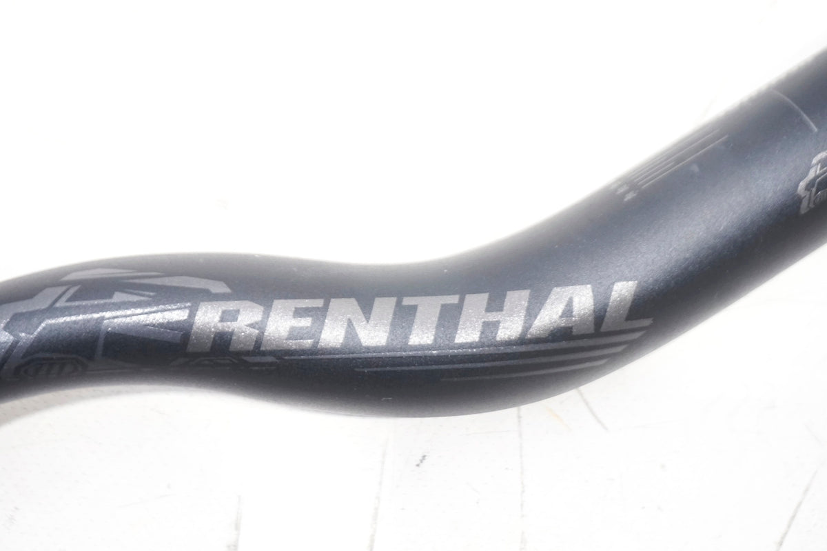 RENTHAL FATBAR 35 V3 Φ35.0 725mm ハンドル / 大阪門真店