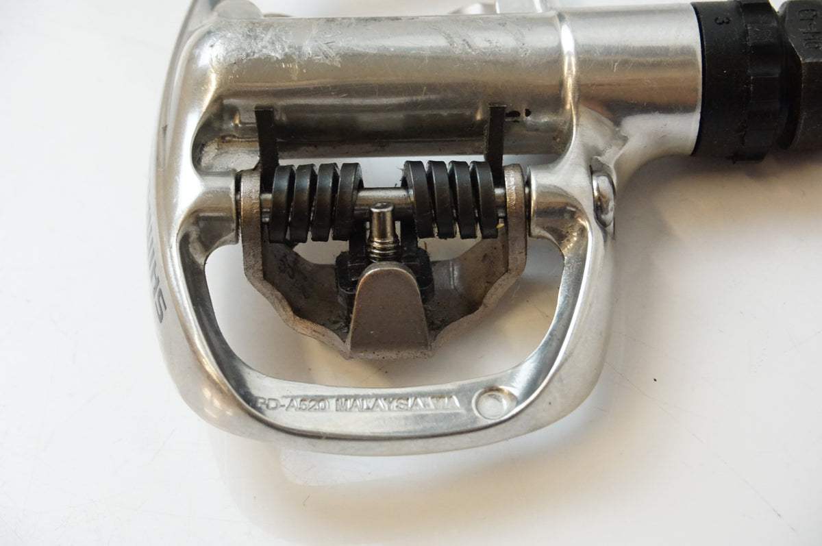 SHIMANO 「シマノ」 PD-A520 ペダル / 浜松店