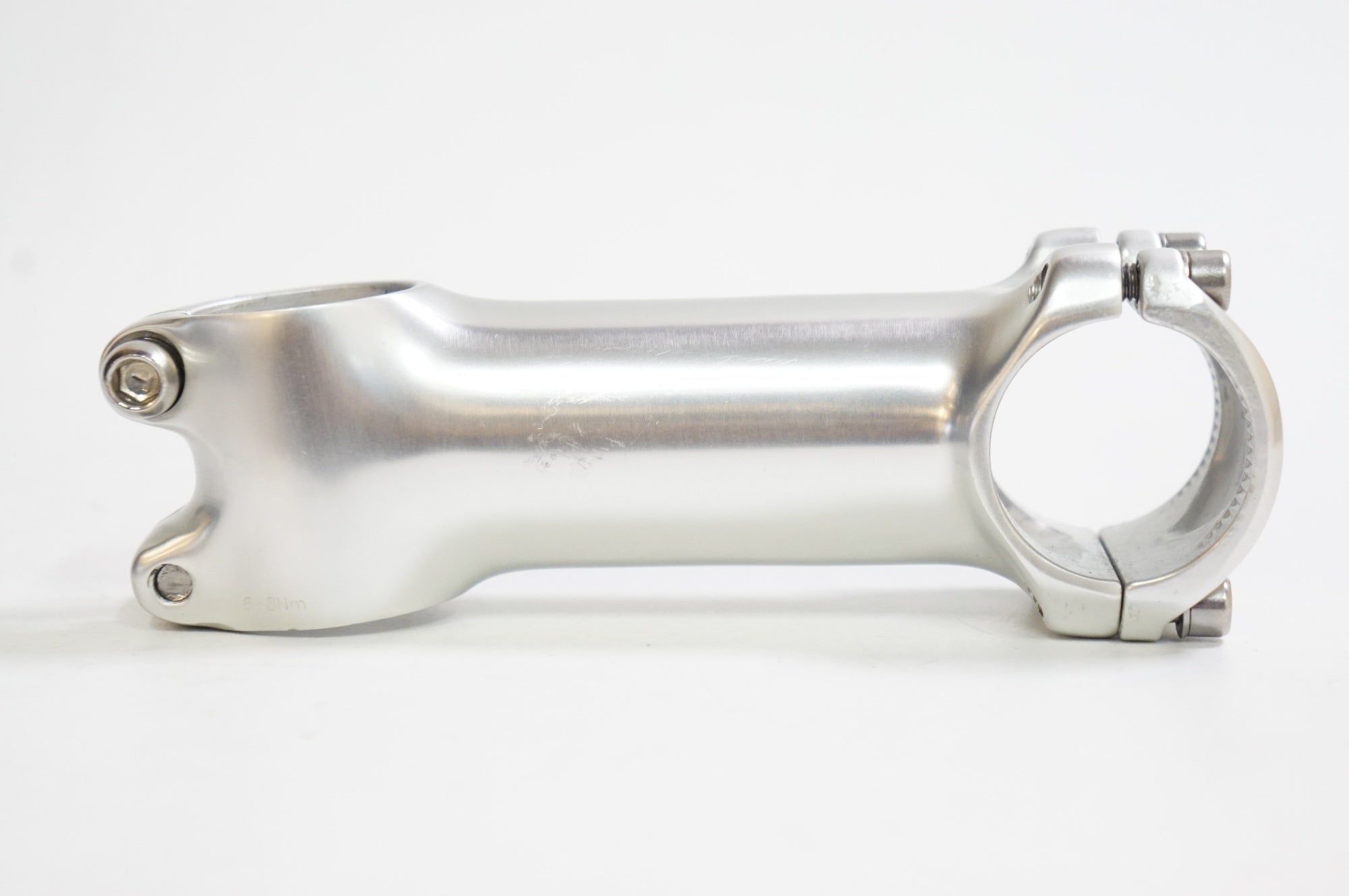 VENO 「ヴェノ」 パーク φ31.8 100mm ステム / 熊谷本店