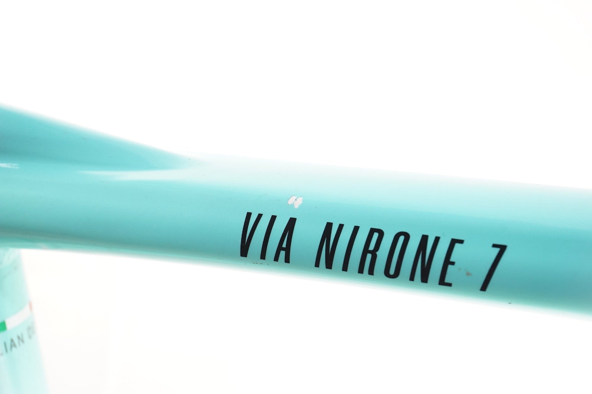 BIANCHI 「ビアンキ」 VIA NIRONE7 SORA 2021年モデル ロードバイク / 中目黒店