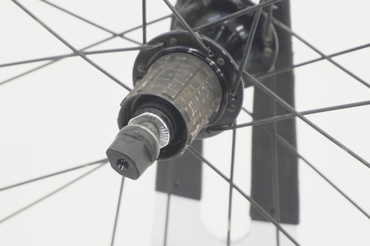 Giant FCR ホイール 700C シマノ10S - メルカリ