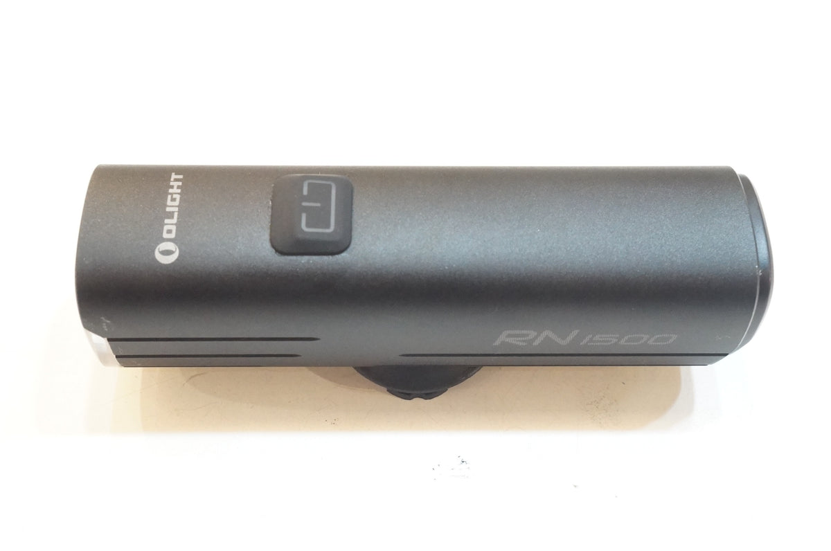 OLIGHT 「オーライト」 RN 1500 フロントライト / 浦和ベース