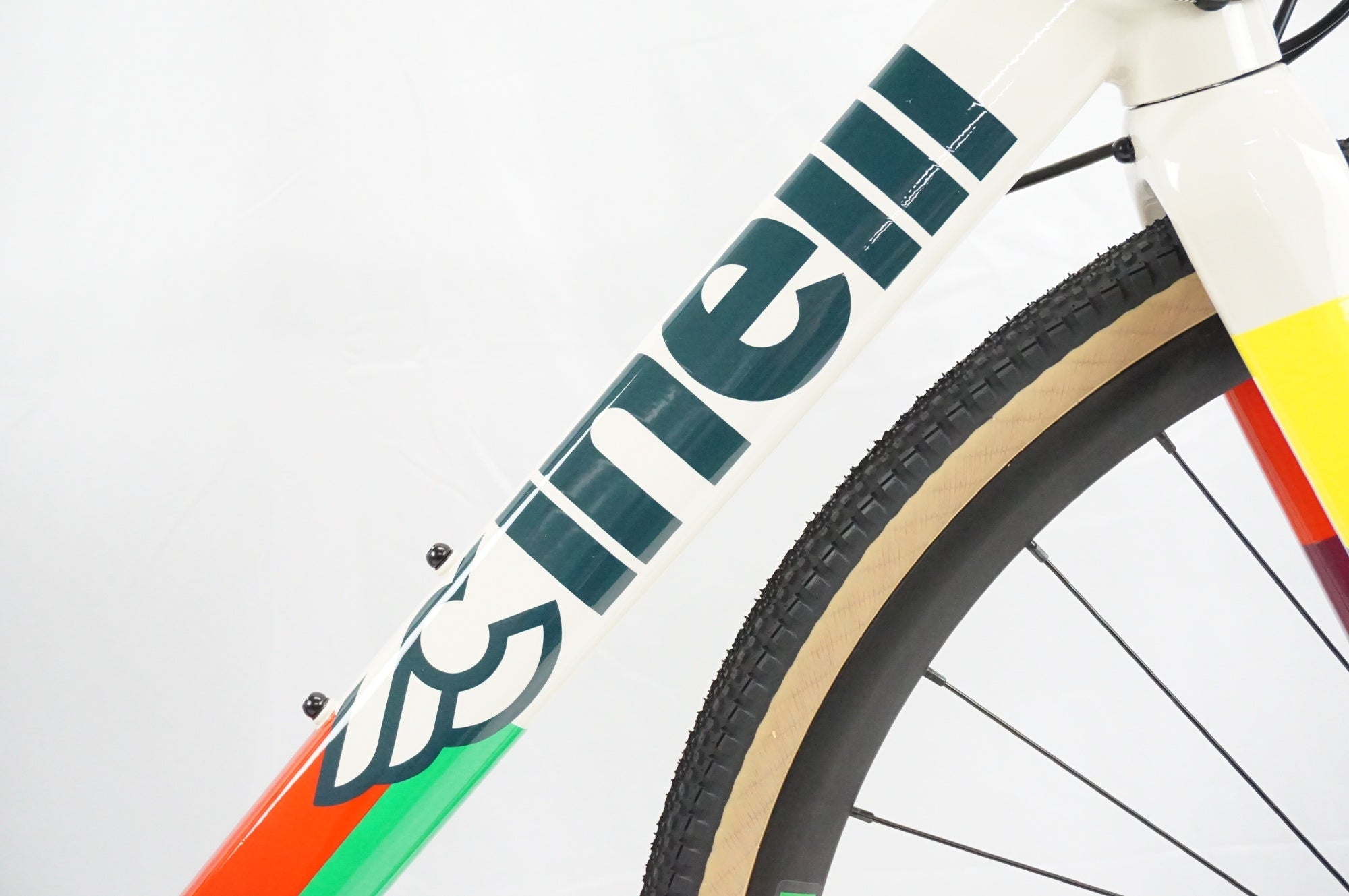 CINELLI 「チネリ」 ZYDECO GRX 2024年モデル グラベルロード / 宇都宮店 ｜ バイチャリ公式オンラインショップ  【スポーツ自転車買取販売専門店】