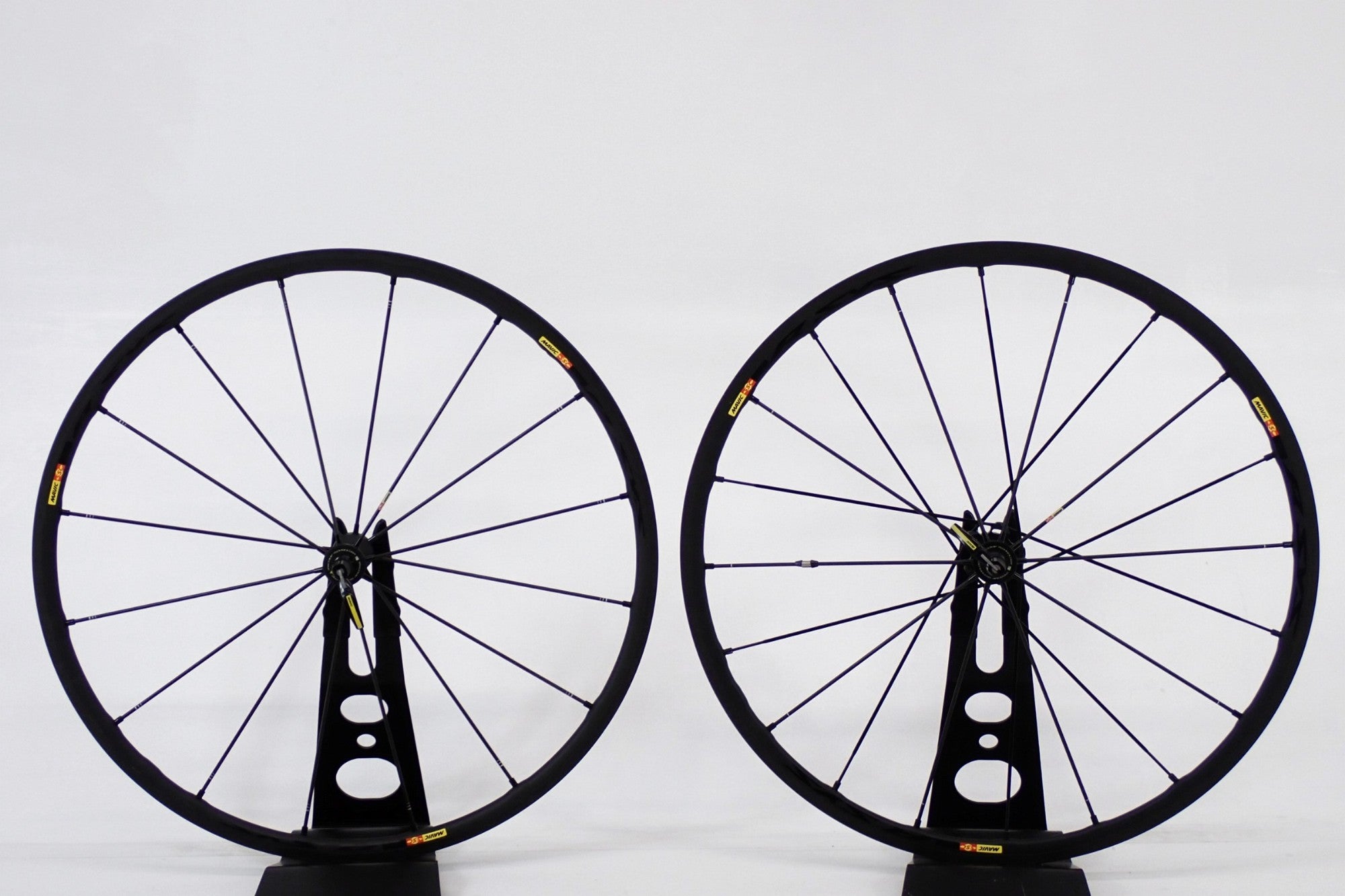 MAVIC 「マビック」 R-SYS SLR EXALITH シマノ11速 ホイールセット / 伊勢崎店