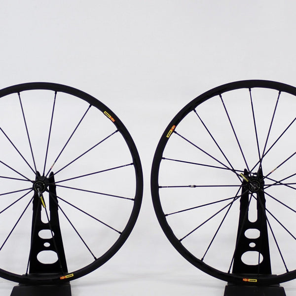 MAVIC 「マビック」 R-SYS SLR EXALITH シマノ11速 ホイールセット