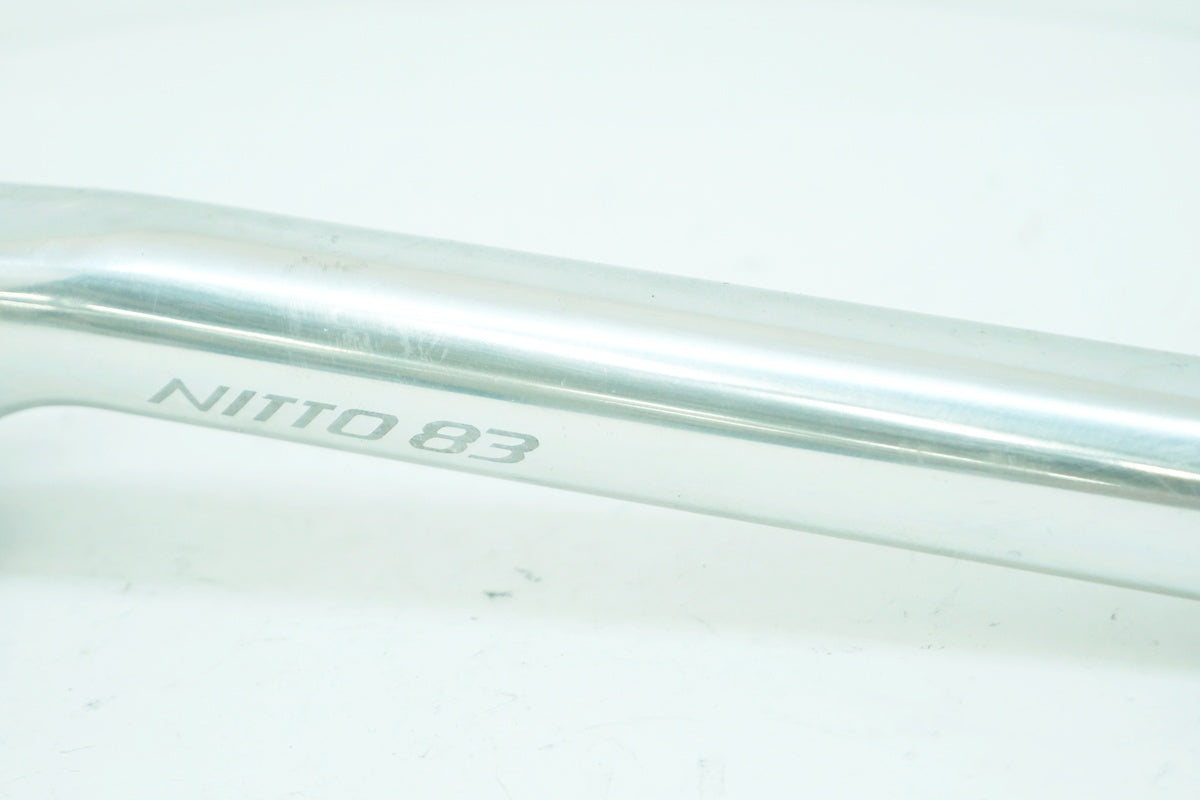 NITTO 「ニットー」 83 Φ27.2 250mm シートポスト / 大阪美原北インター店