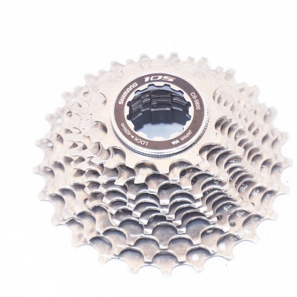 SHIMANO 「シマノ」 105 CS-5800 12-25T スプロケット / 大阪美原北