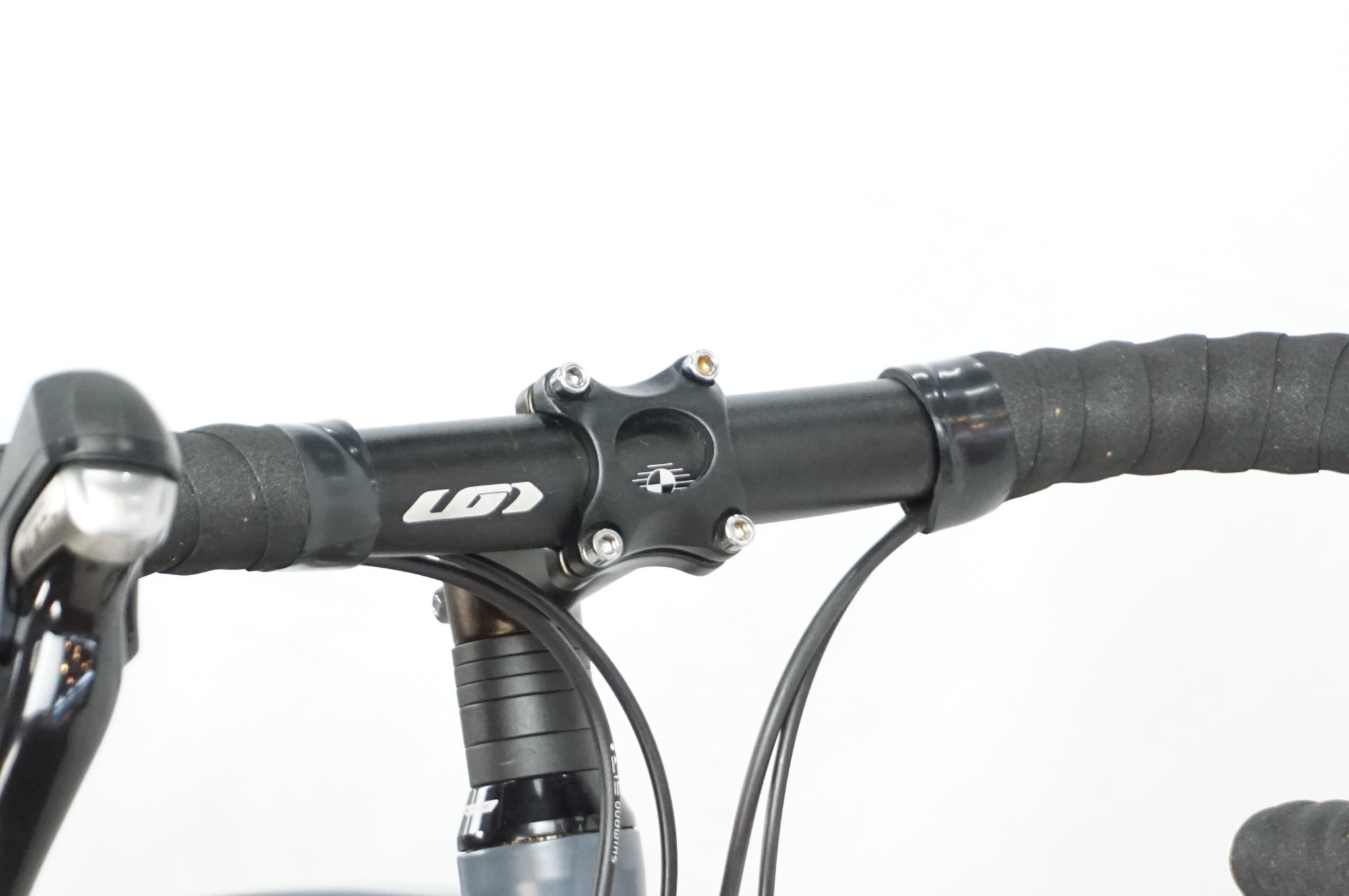 LOUIS GARNEAU 「ルイガノ」 LGS-CEN COMP 2015年モデル ロードバイク / 川越店