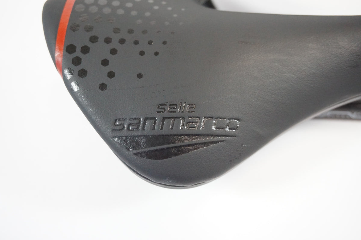 SELLE SANMARCO 「セラサンマルコ」 ASPIDE CFX サドル / 宇都宮店