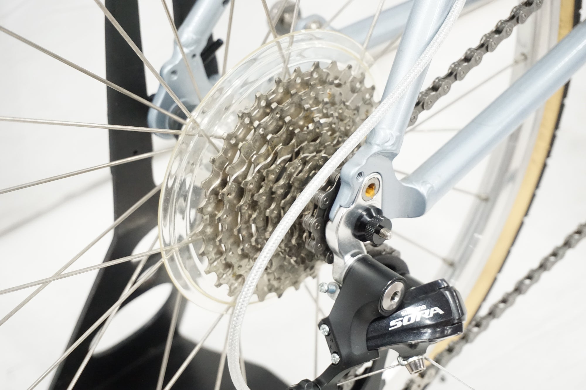 DAHON 「「ダホン」 DASH ALTENA Mサイズ 2015年モデル 折り畳み自転車 / 奈良店