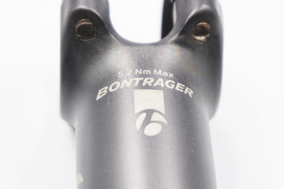 BONTRAGER 「ボントレガー」 Φ31.8 90mm ステム / 奈良店