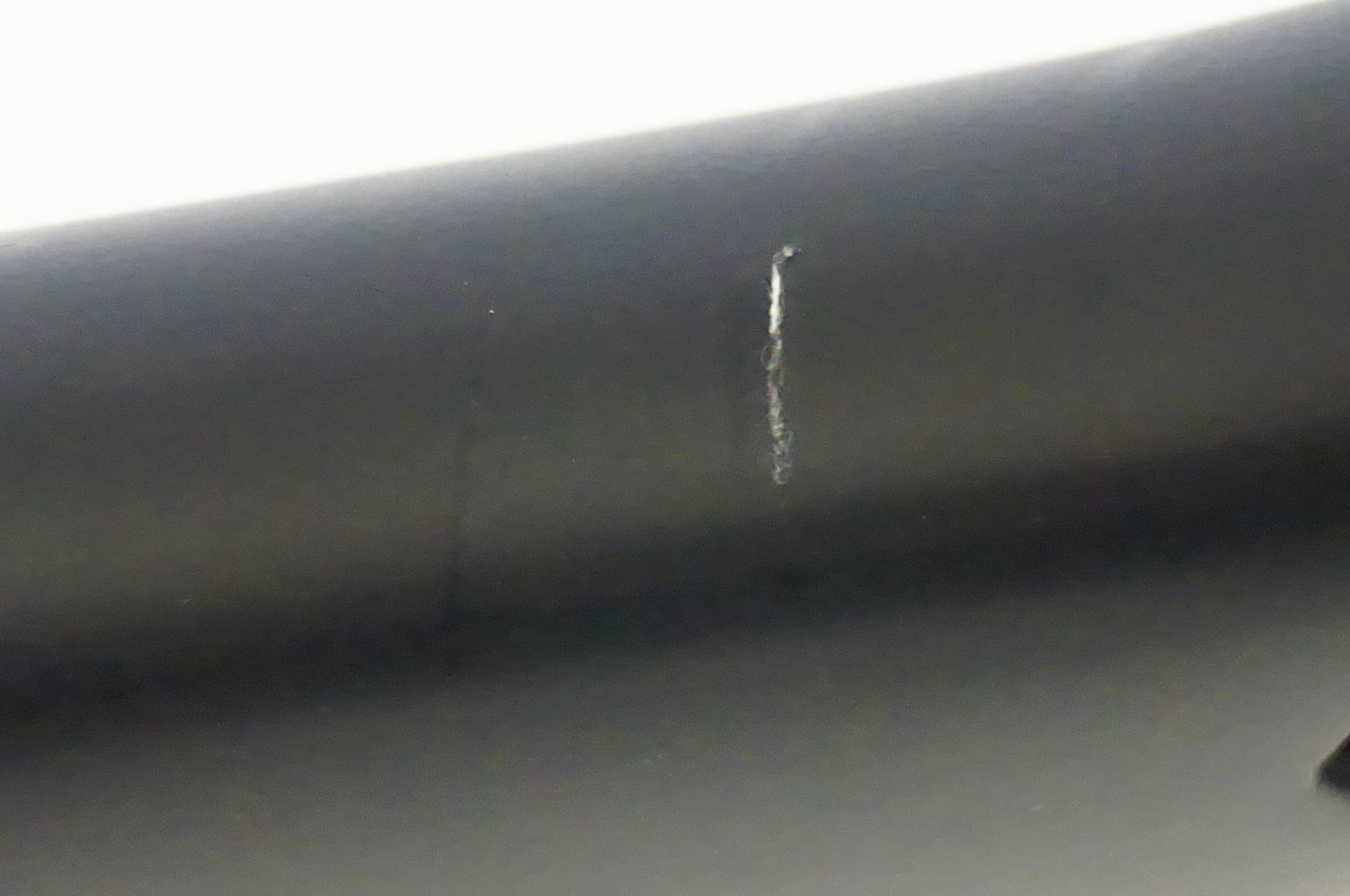 TNI 「ティーエヌアイ」 ESPADA 380mm ハンドル / 浜松店