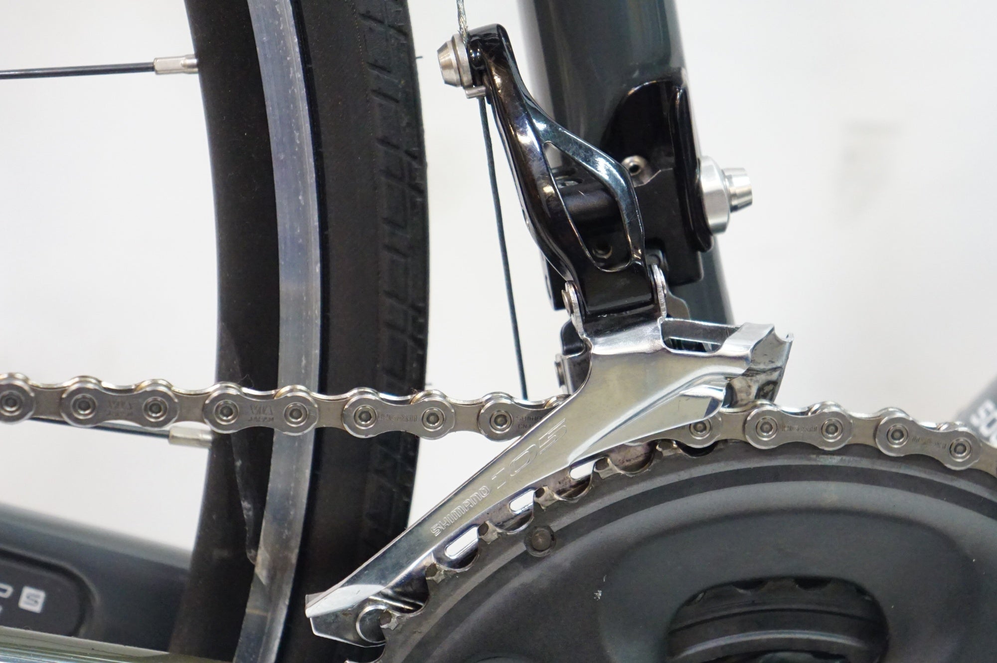 TREK 「トレック」 DOMANE SL5 2018年モデル ロードバイク / 熊谷本店