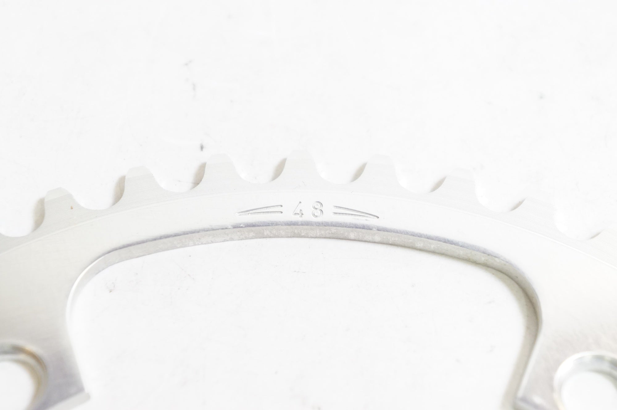 CAMPAGNOLO 「カンパニョーロ」 48T チェーンリング / 熊谷本店