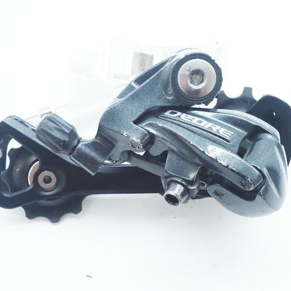 SHIMANO「シマノ」 DEORE RD-M591 リアディレイラー/ 京都西院店