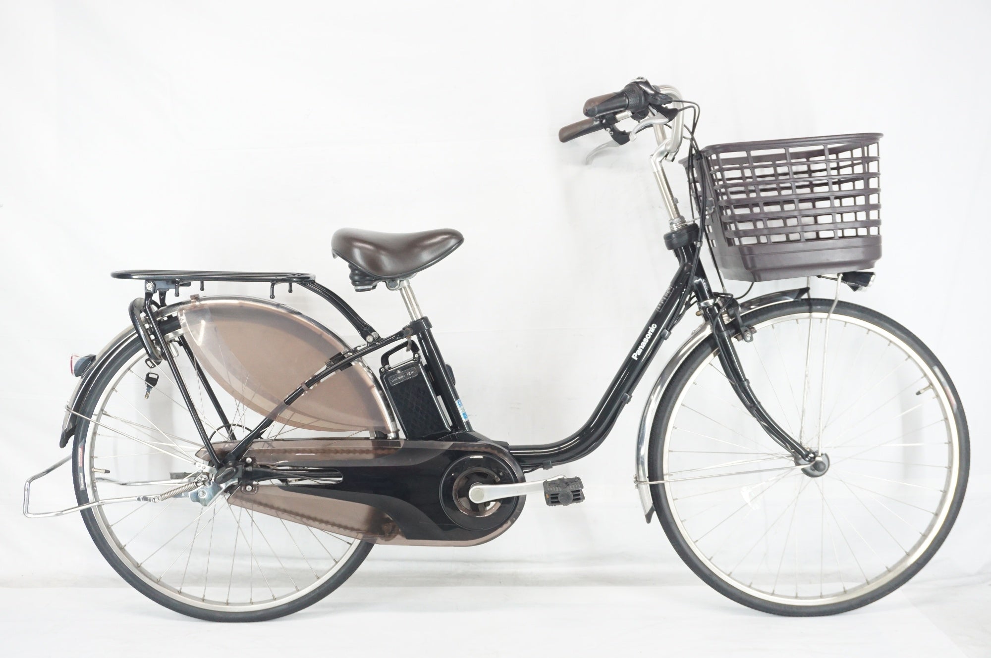 PANASONIC 「パナソニック」 VIVI MX BE-FM631 2023年モデル 26インチ 電動アシスト自転車 / 阪急塚口店