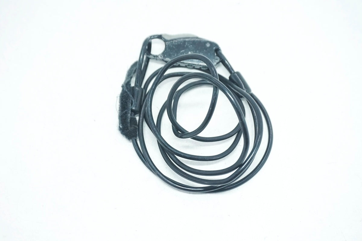 CROPS 「クロップス」 ワイヤーダイヤルロック / 大阪門真店