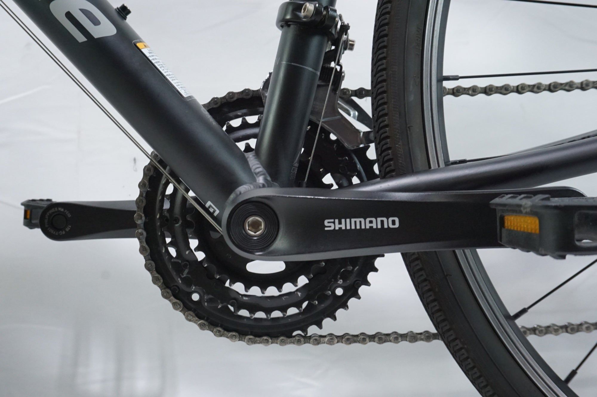 CANNONDALE 「キャノンデール」 QUICK7 2017年モデル クロスバイク / 中目黒店