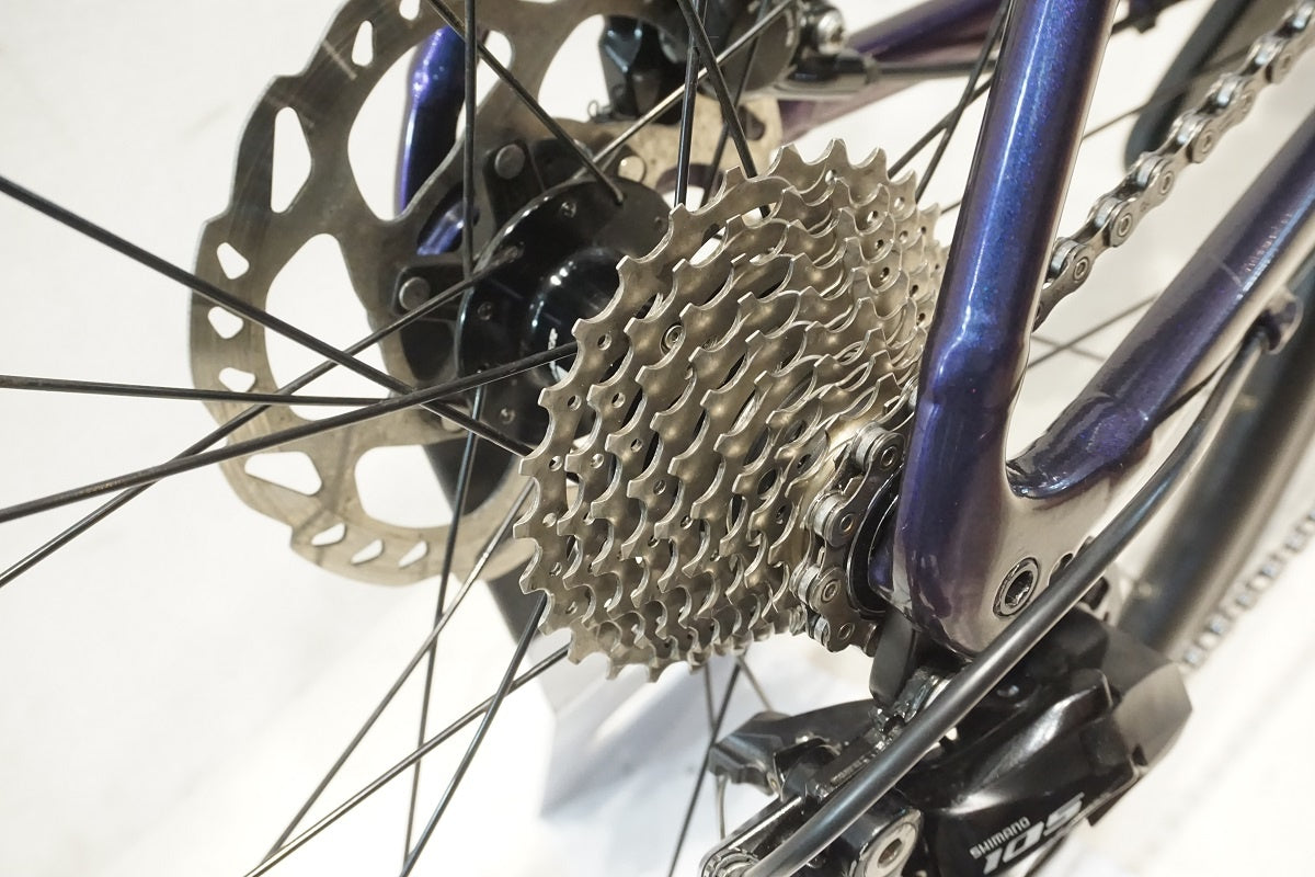 TREK 「トレック」 EMONDA ALR5 DISC 2019年モデル ロードバイク / 横浜戸塚店