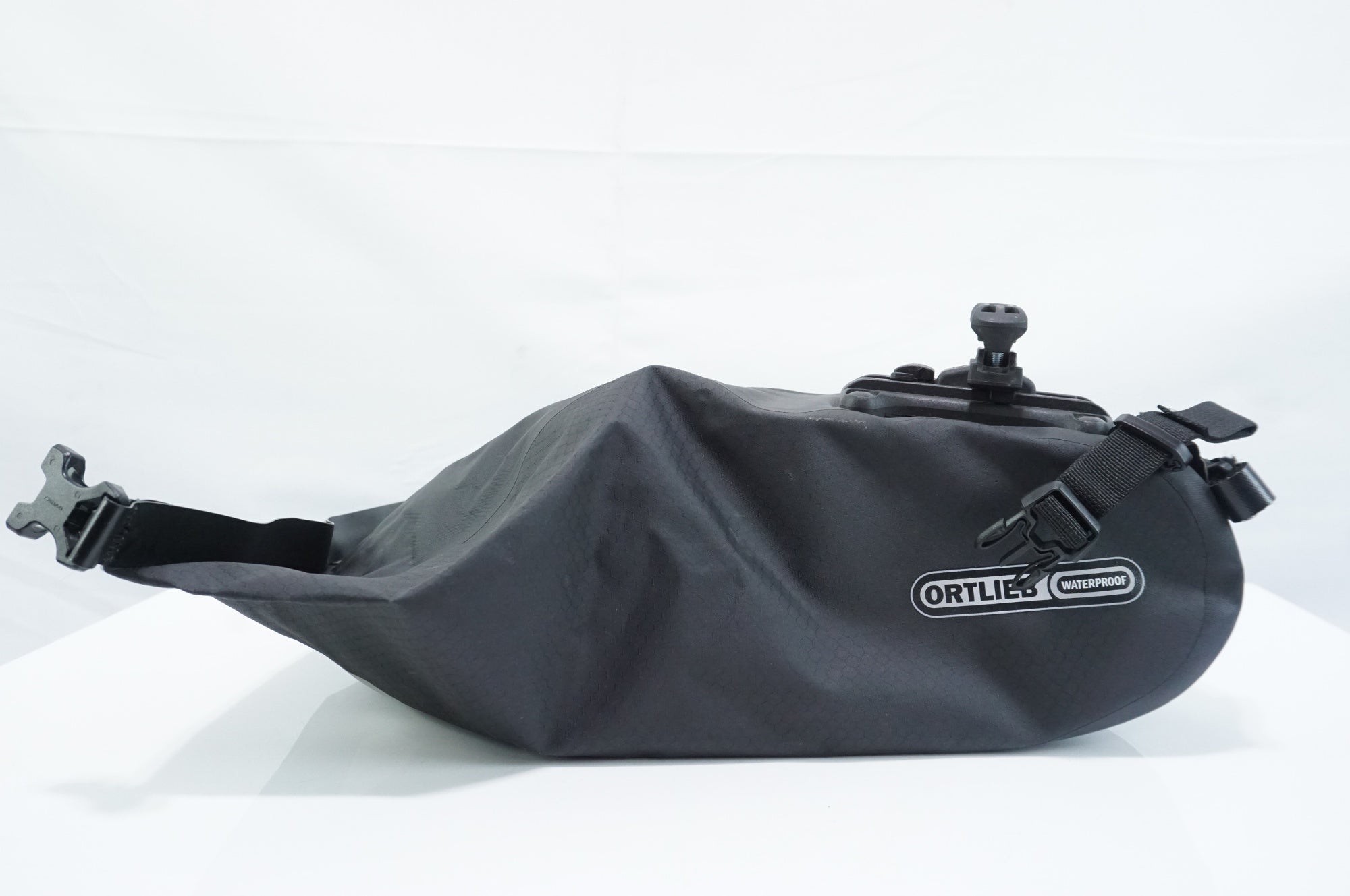 ORTLIEB 「オルトリーブ」サドルバッグ2 (4.1L)  / 中目黒店