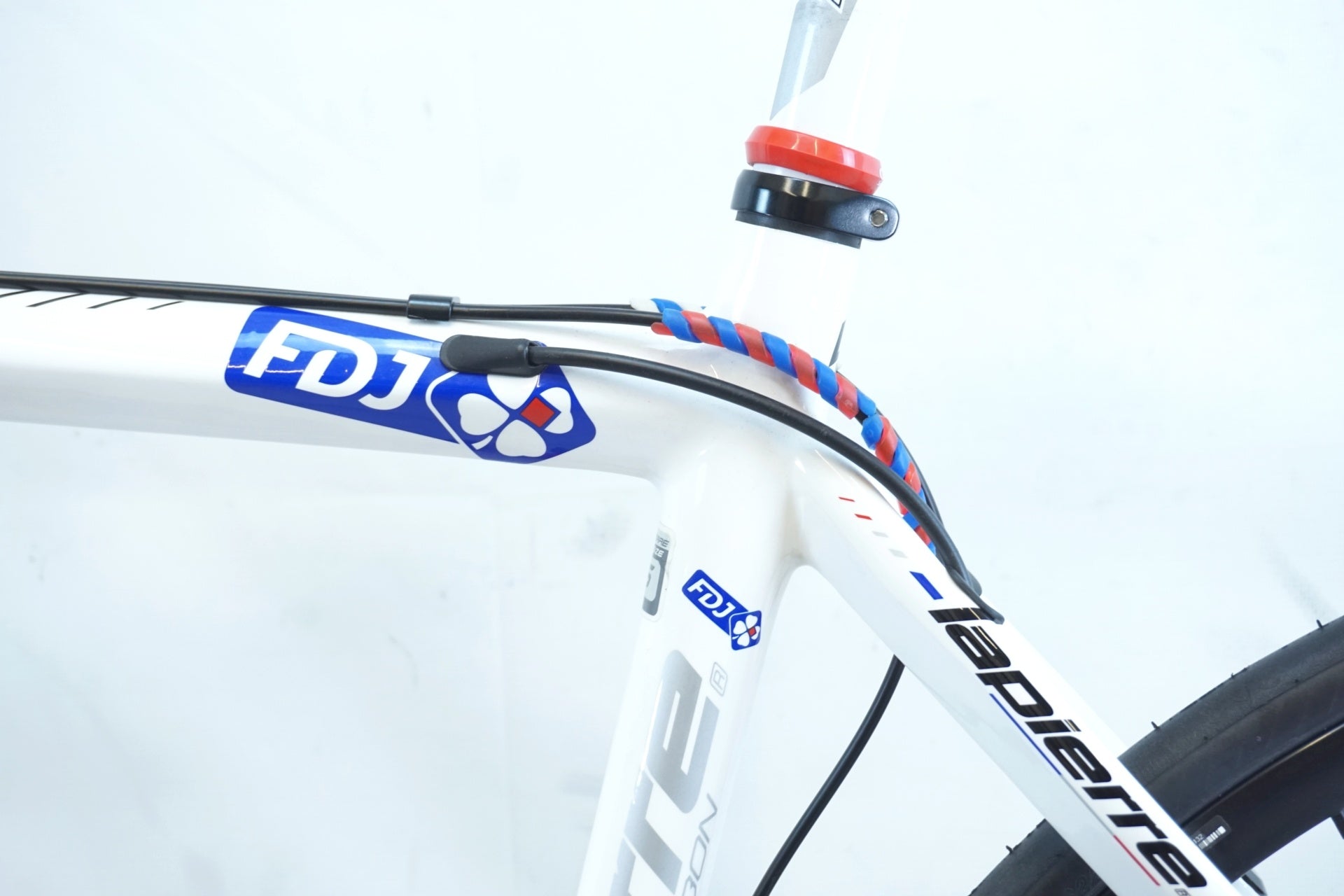 LAPIERRE 「ラピエール」 CROSS CARBON 2014年モデル シクロクロス