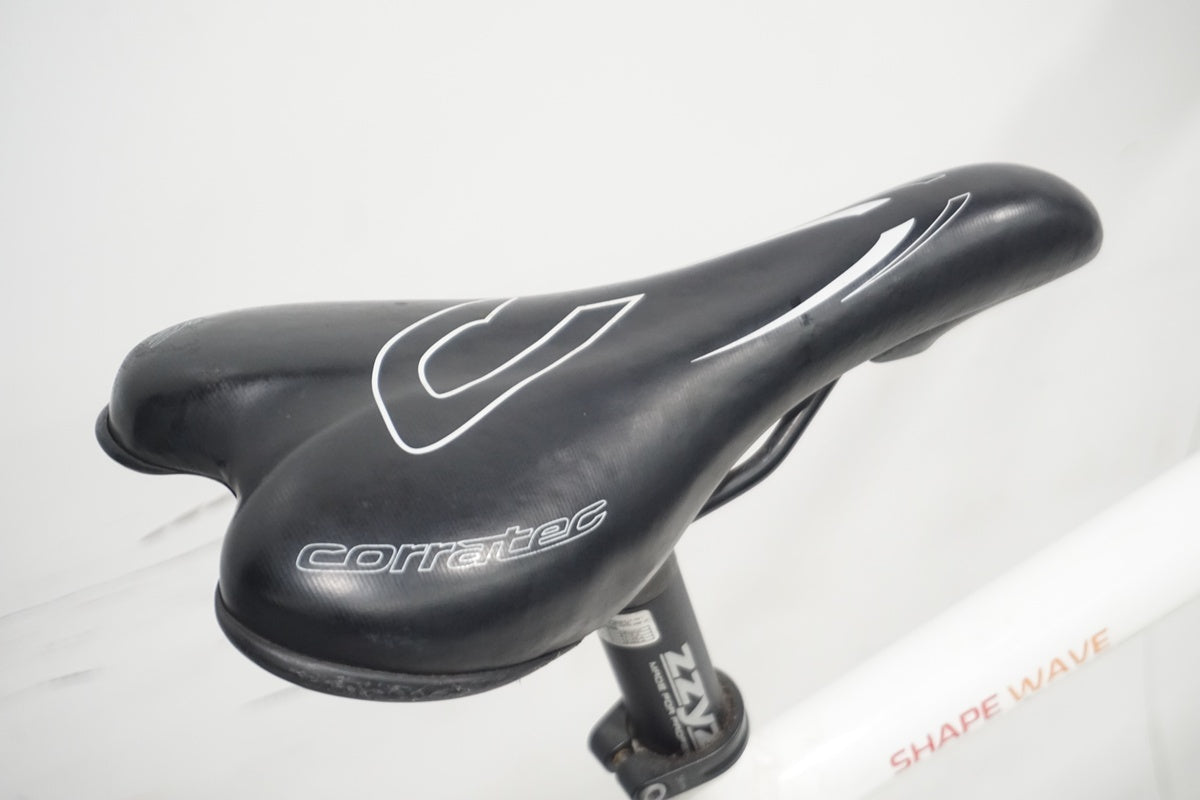 CORRATEC 「コラテック」 SHAPE WAVE 2012年モデル クロスバイク/ 大阪