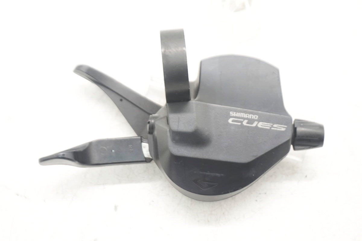 SHIMANO 「シマノ」 CUES SL-U4000 右のみ シフトレバー / 大阪門真店