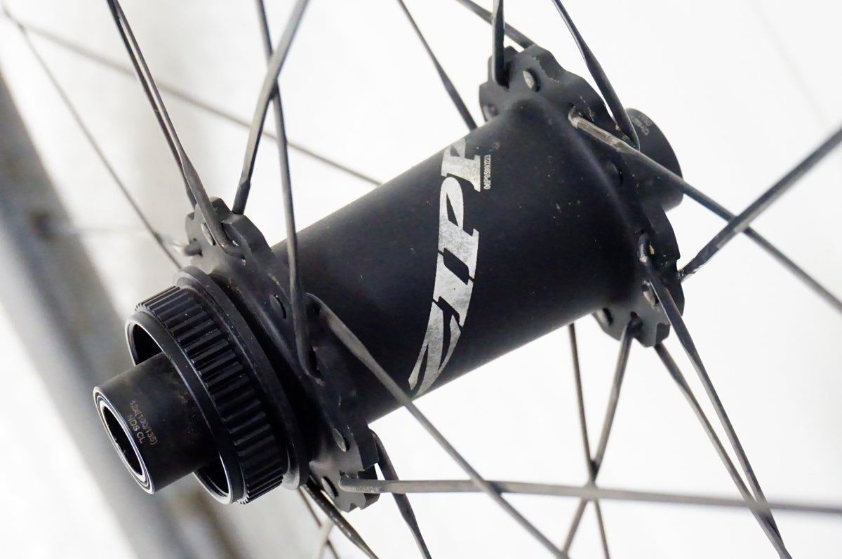 ZIPP 「ジップ」 404 NSW シマノ11速 ホイールセット / 名古屋大須店