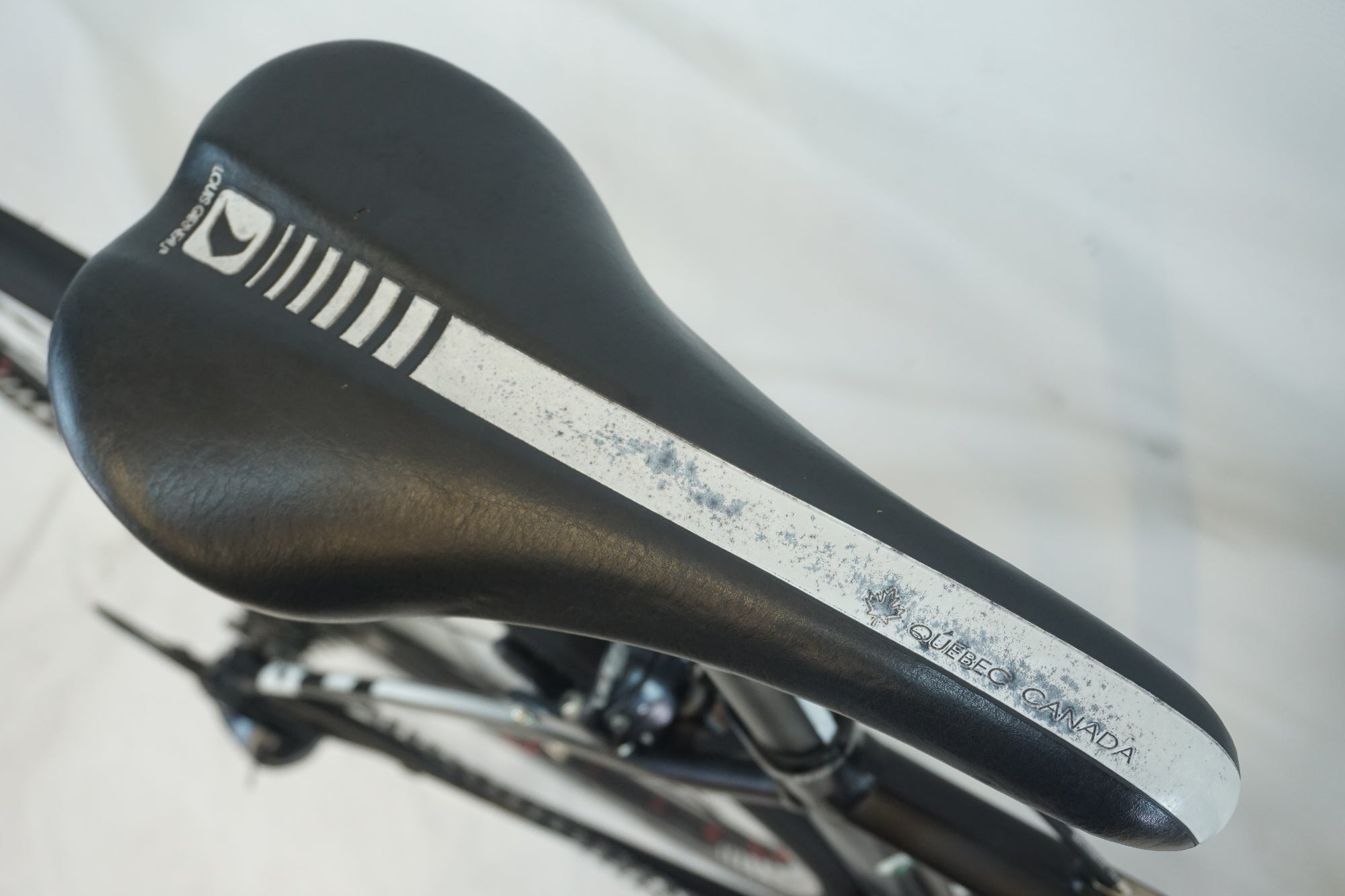 LOUIS GARNEAU 「ルイガノ」 LGS CEN 2017年モデル ロードバイク / 有明ガーデン店