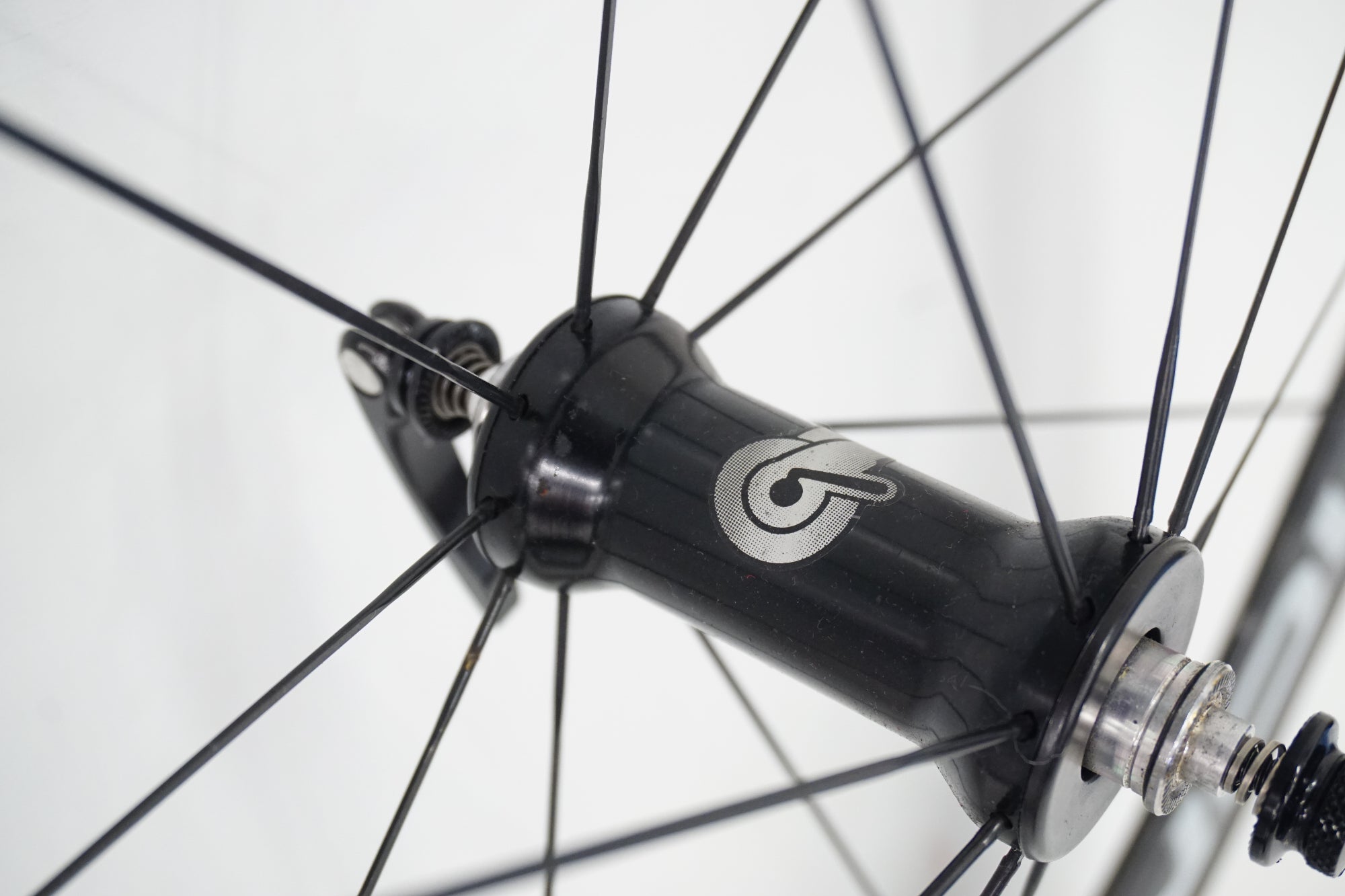 CAMPAGNOLO 「カンパニョーロ」 BORA ONE 50 TU 非AC3 シマノ11